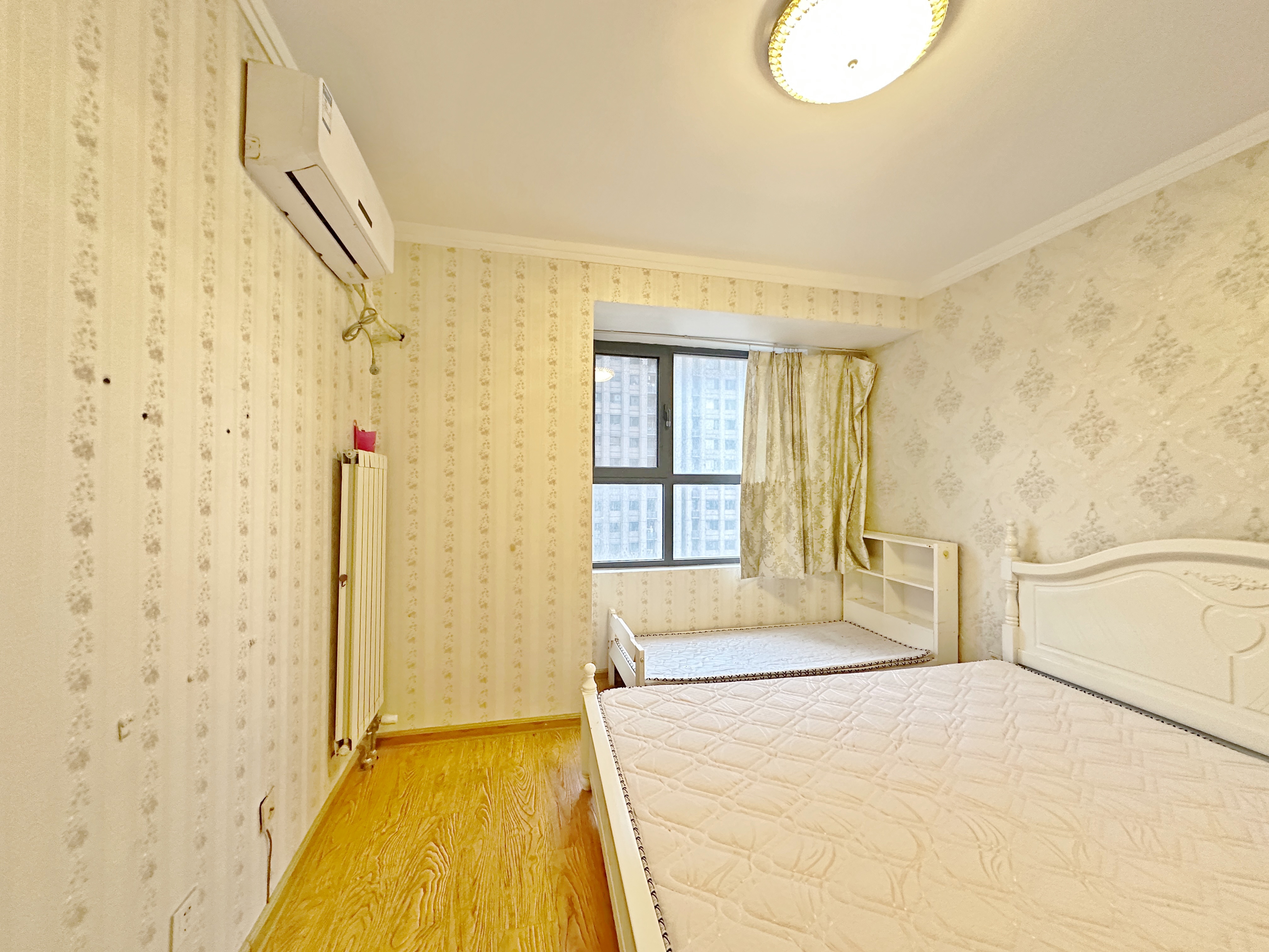 中海国际社区熙岸东区(A2地块）