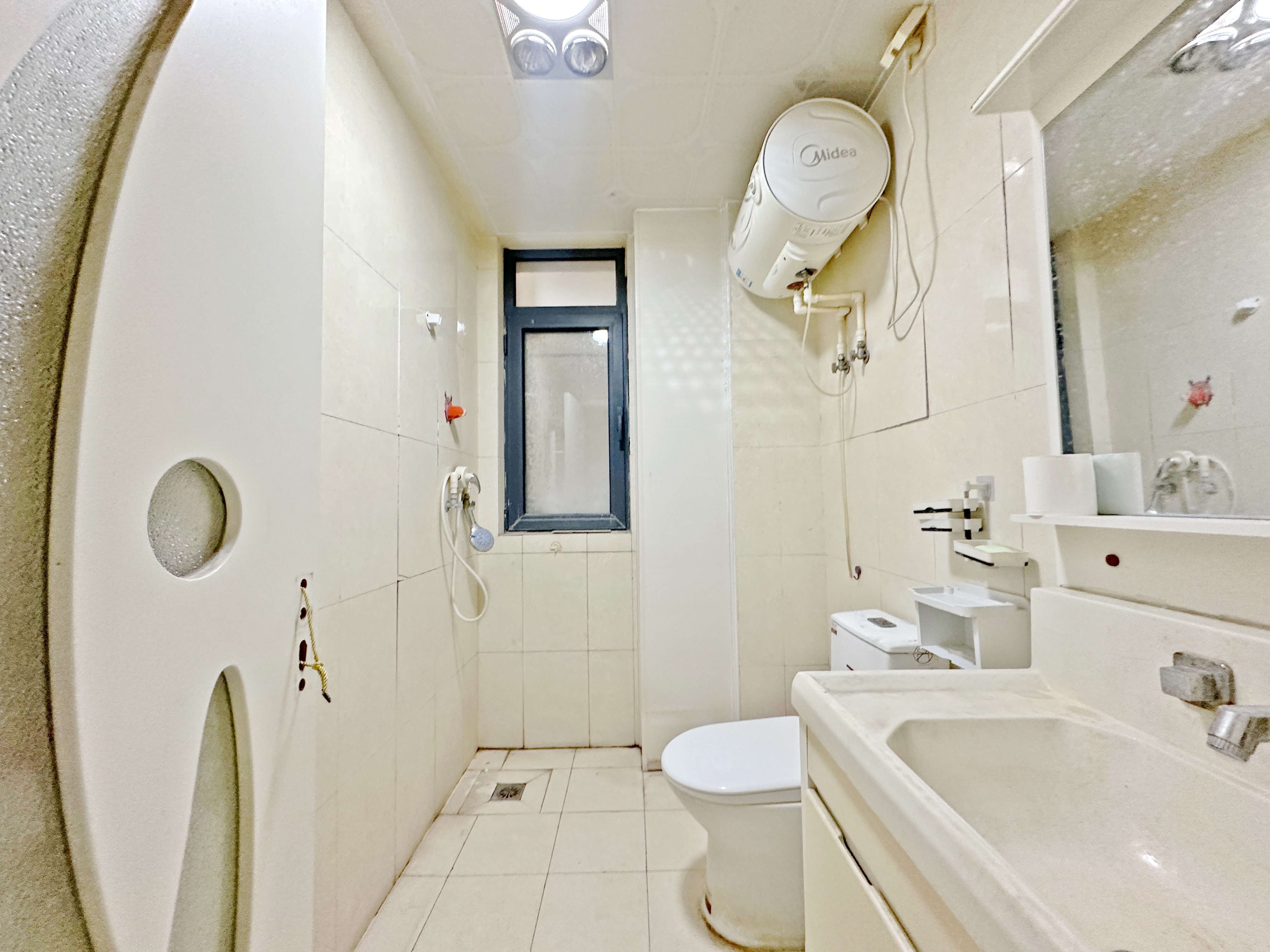 中海国际社区熙岸东区(A2地块）