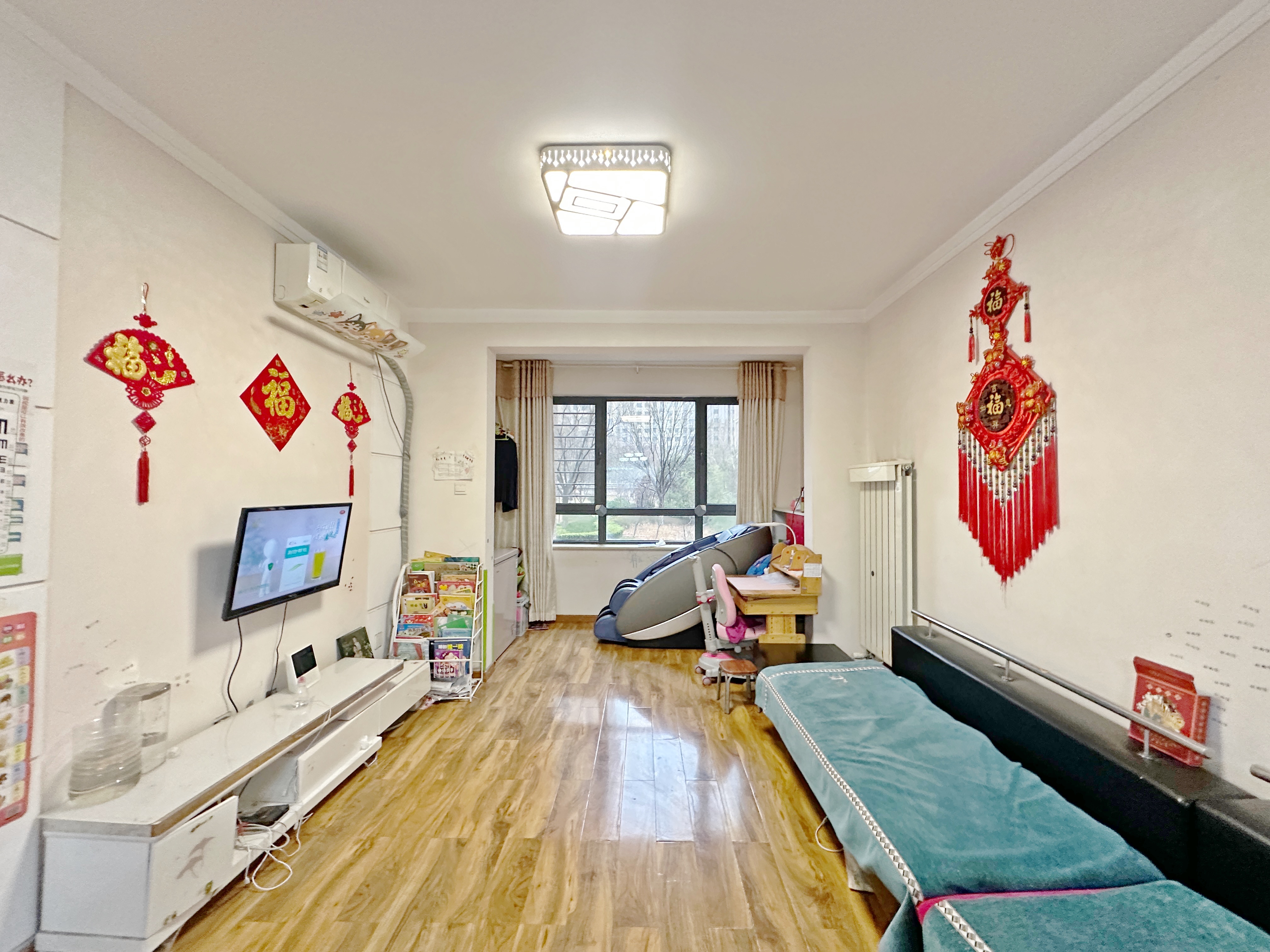 中海国际社区熙岸东区(A2地块）