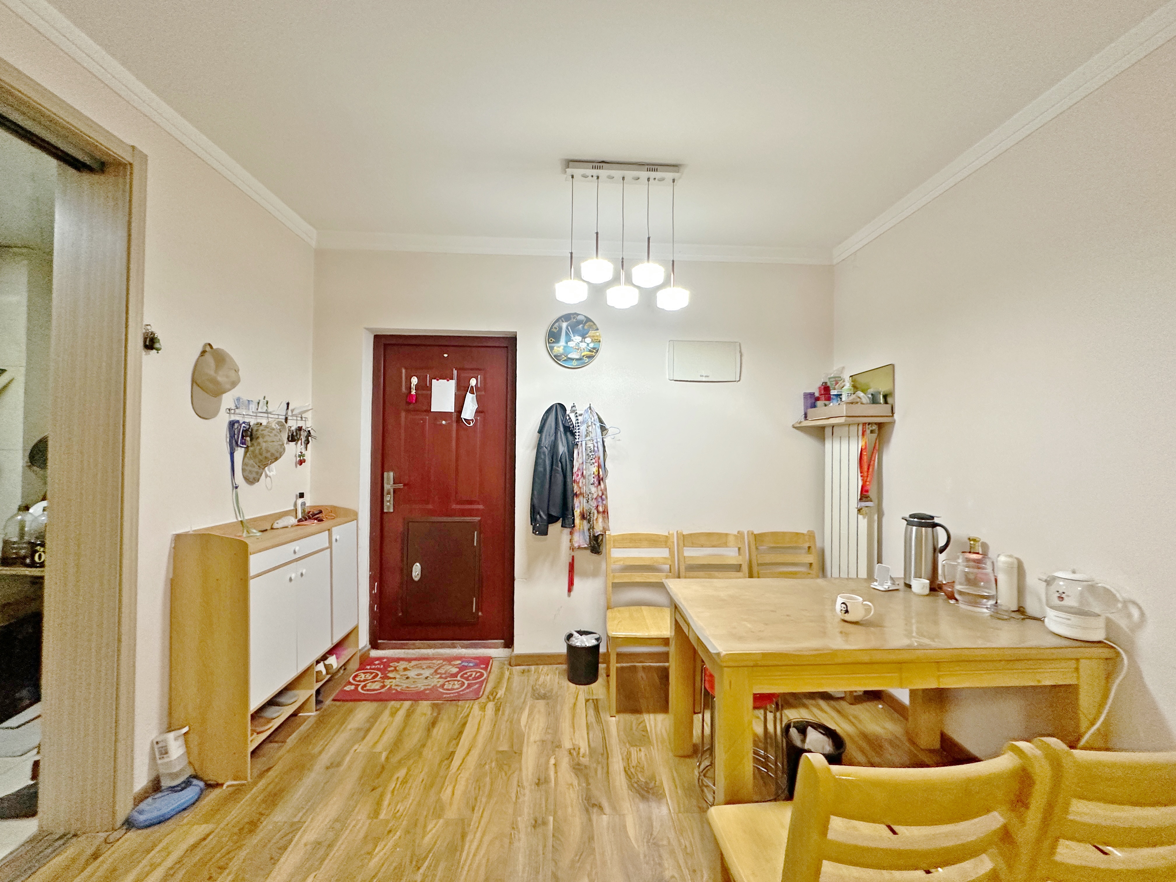 中海国际社区熙岸东区(A2地块）