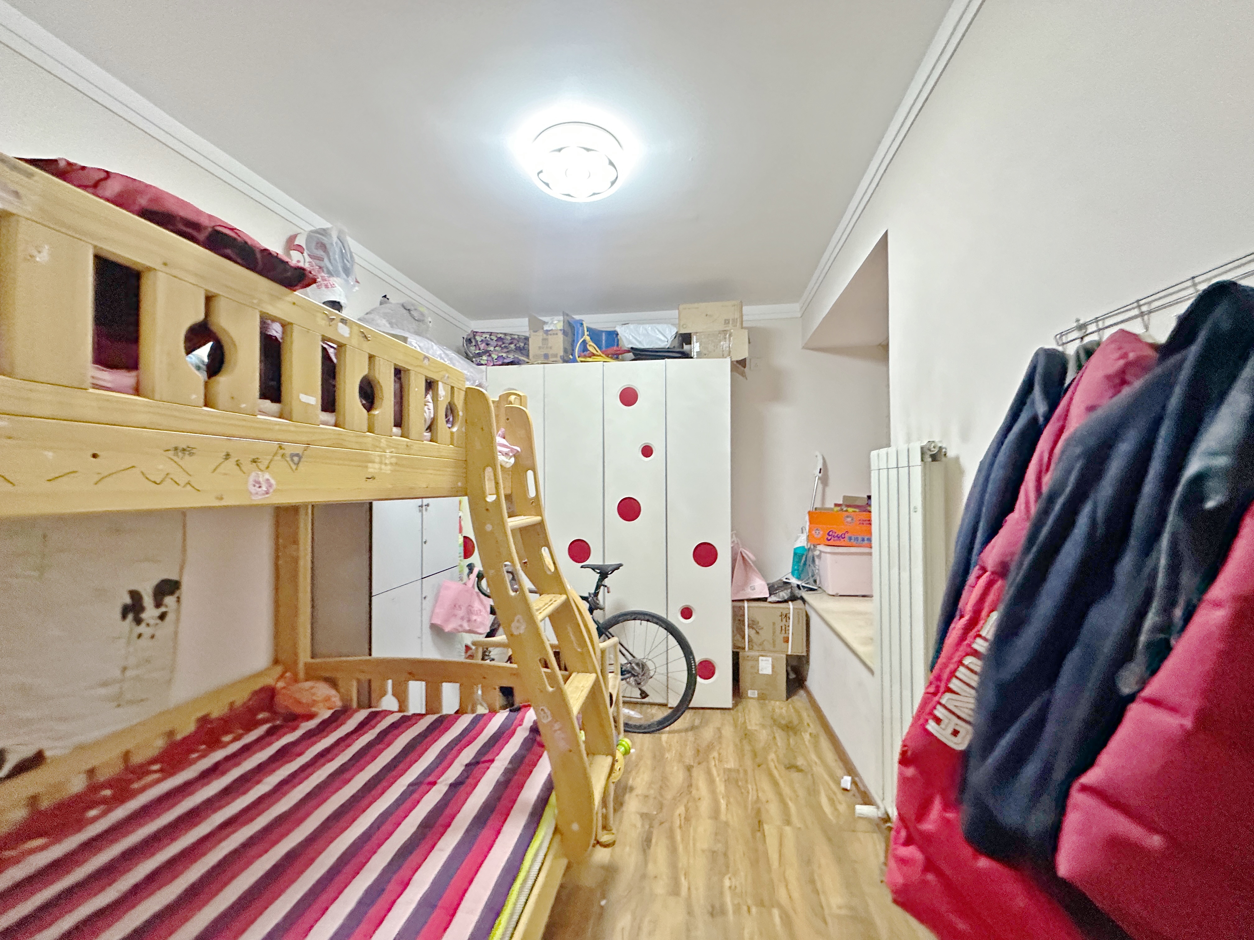 中海国际社区熙岸东区(A2地块）