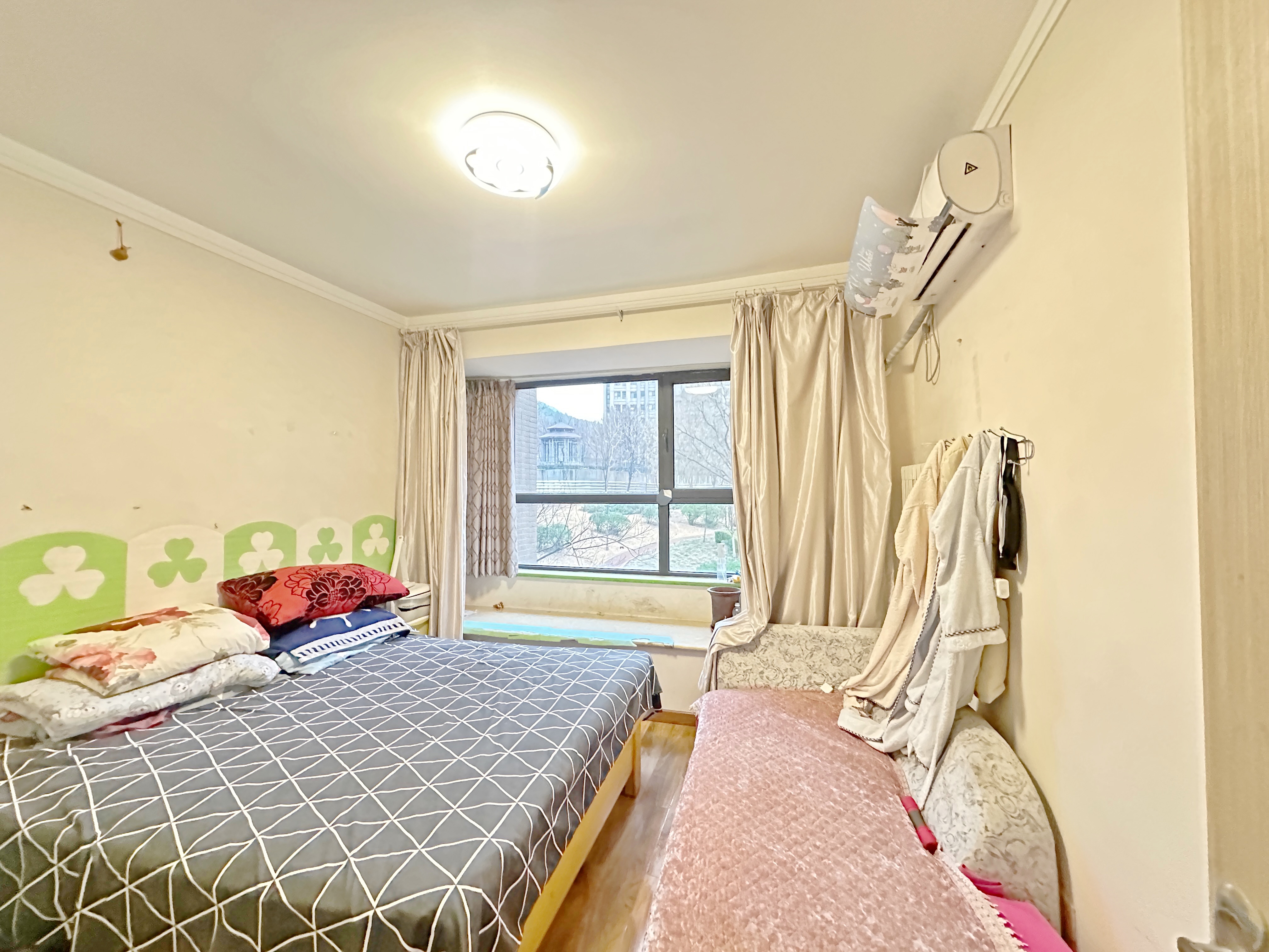 中海国际社区熙岸东区(A2地块）