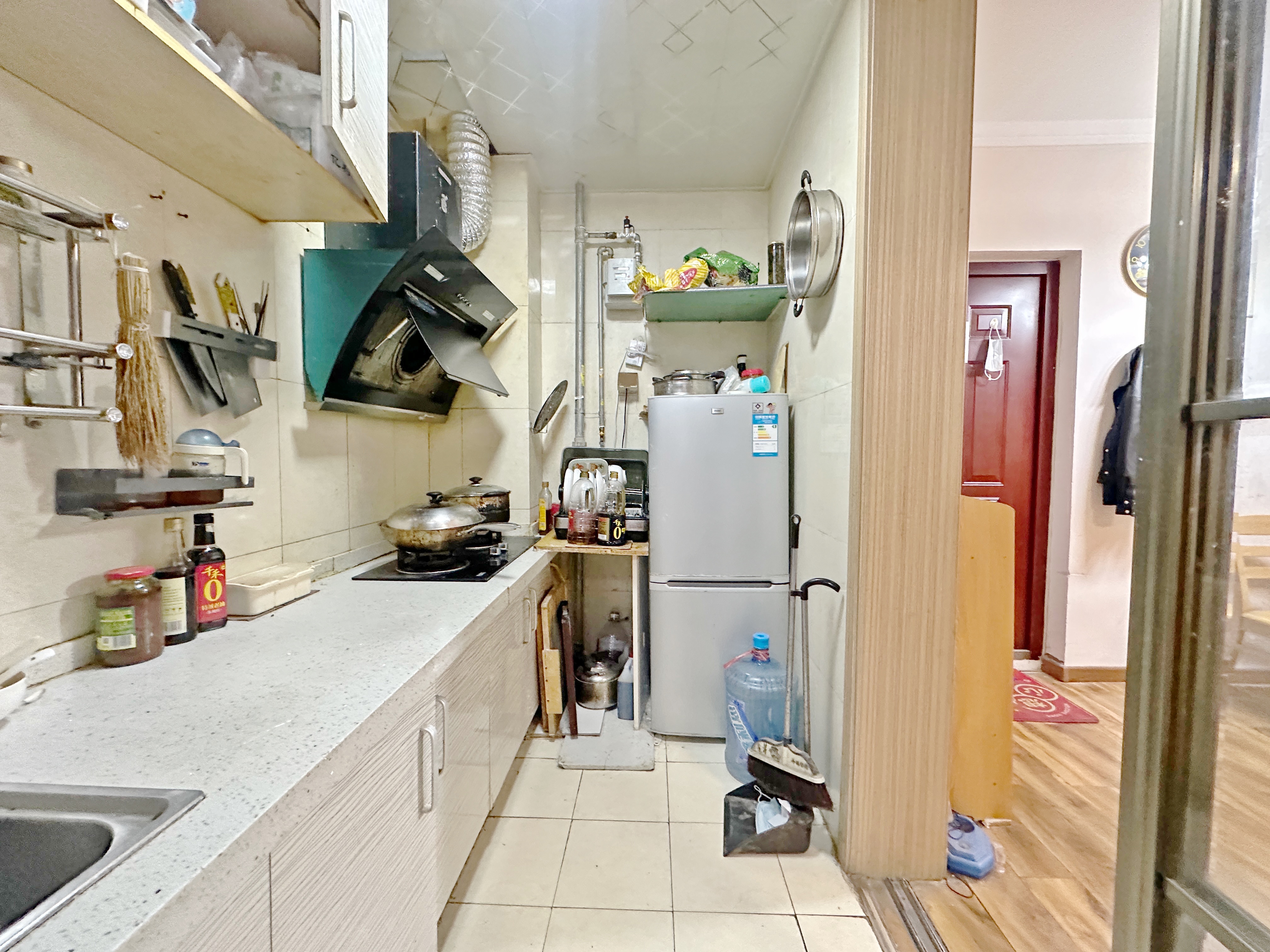 中海国际社区熙岸东区(A2地块）