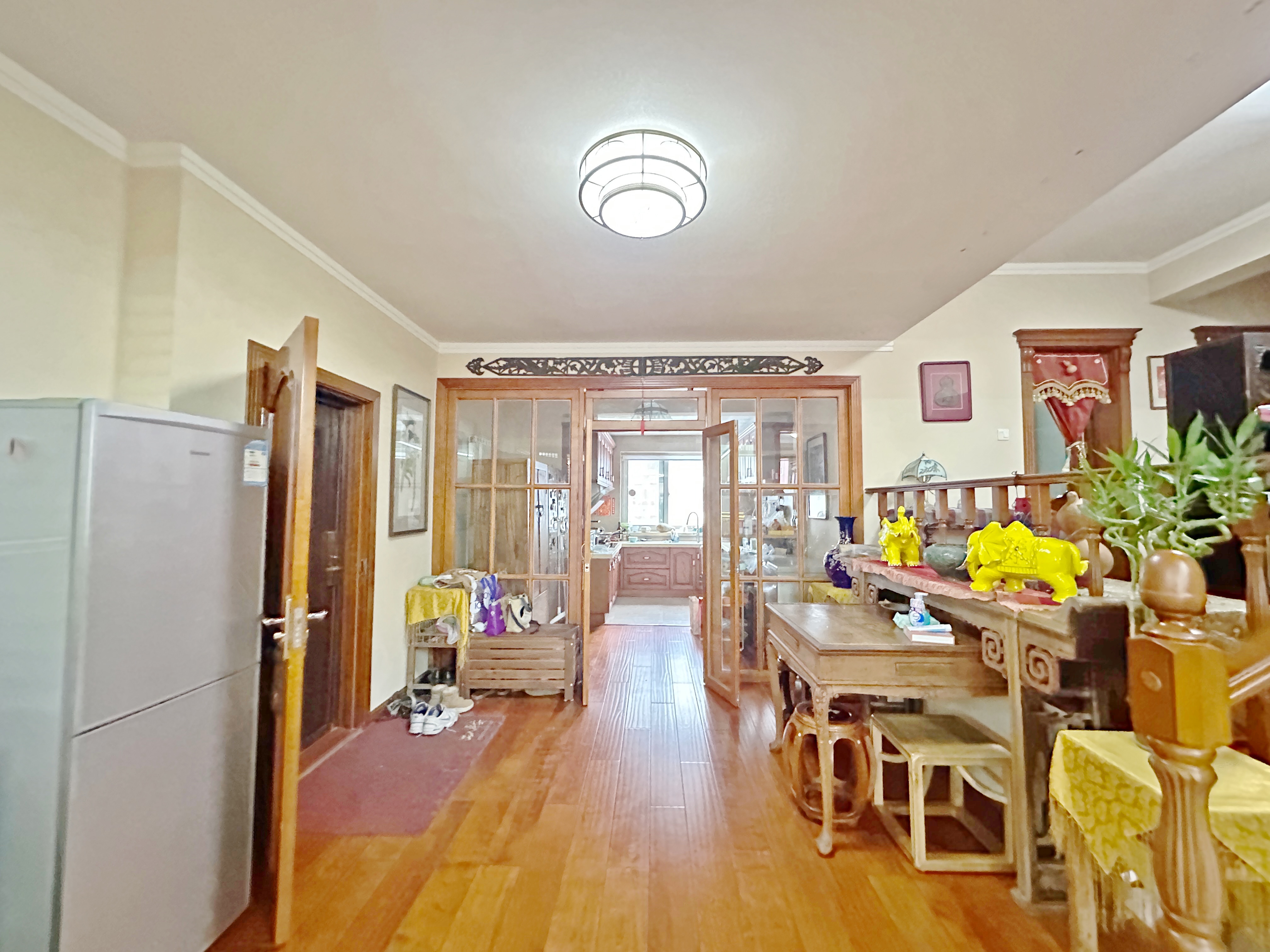 卧龙花园龙泰苑