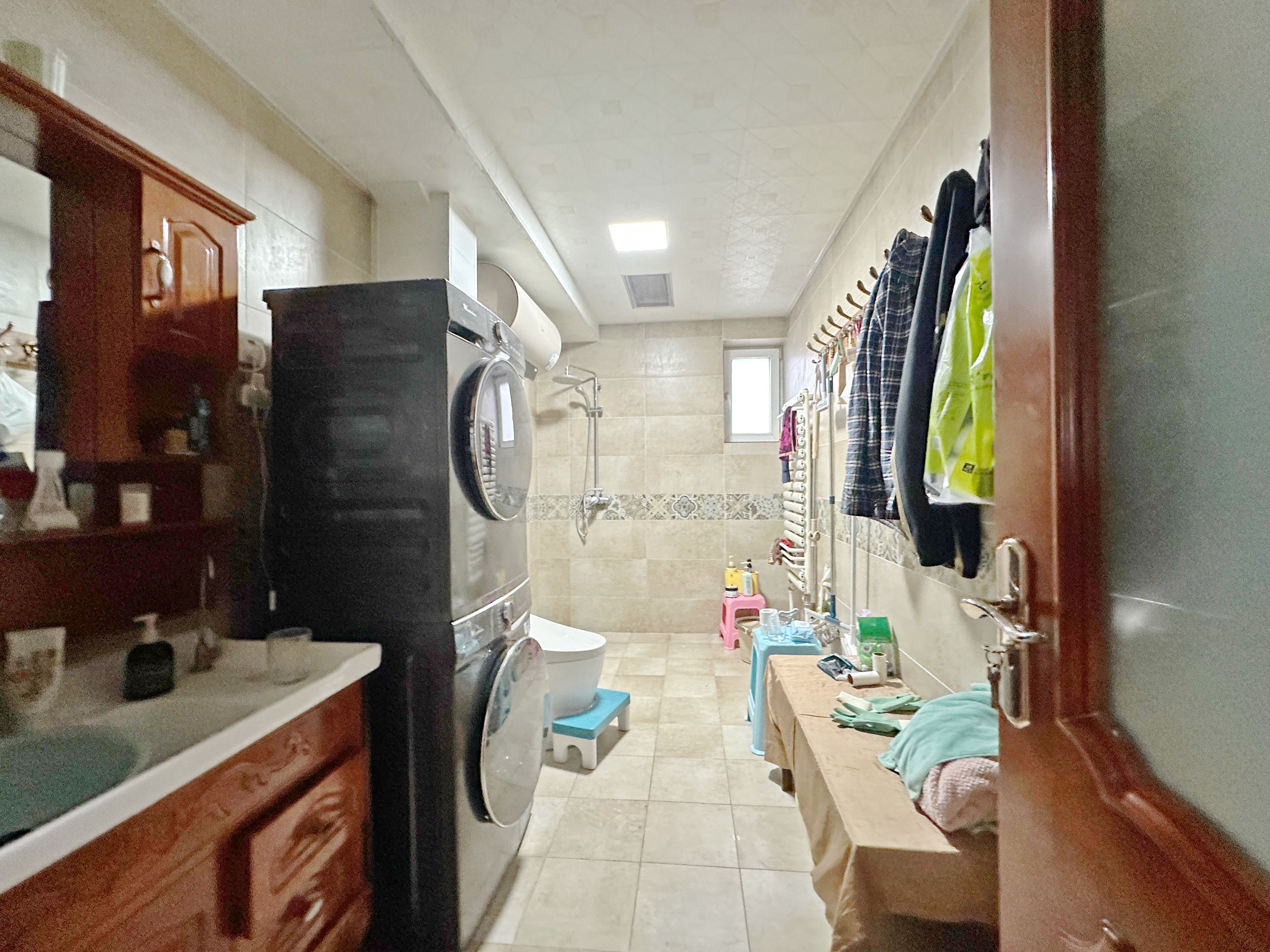 卧龙花园龙泰苑