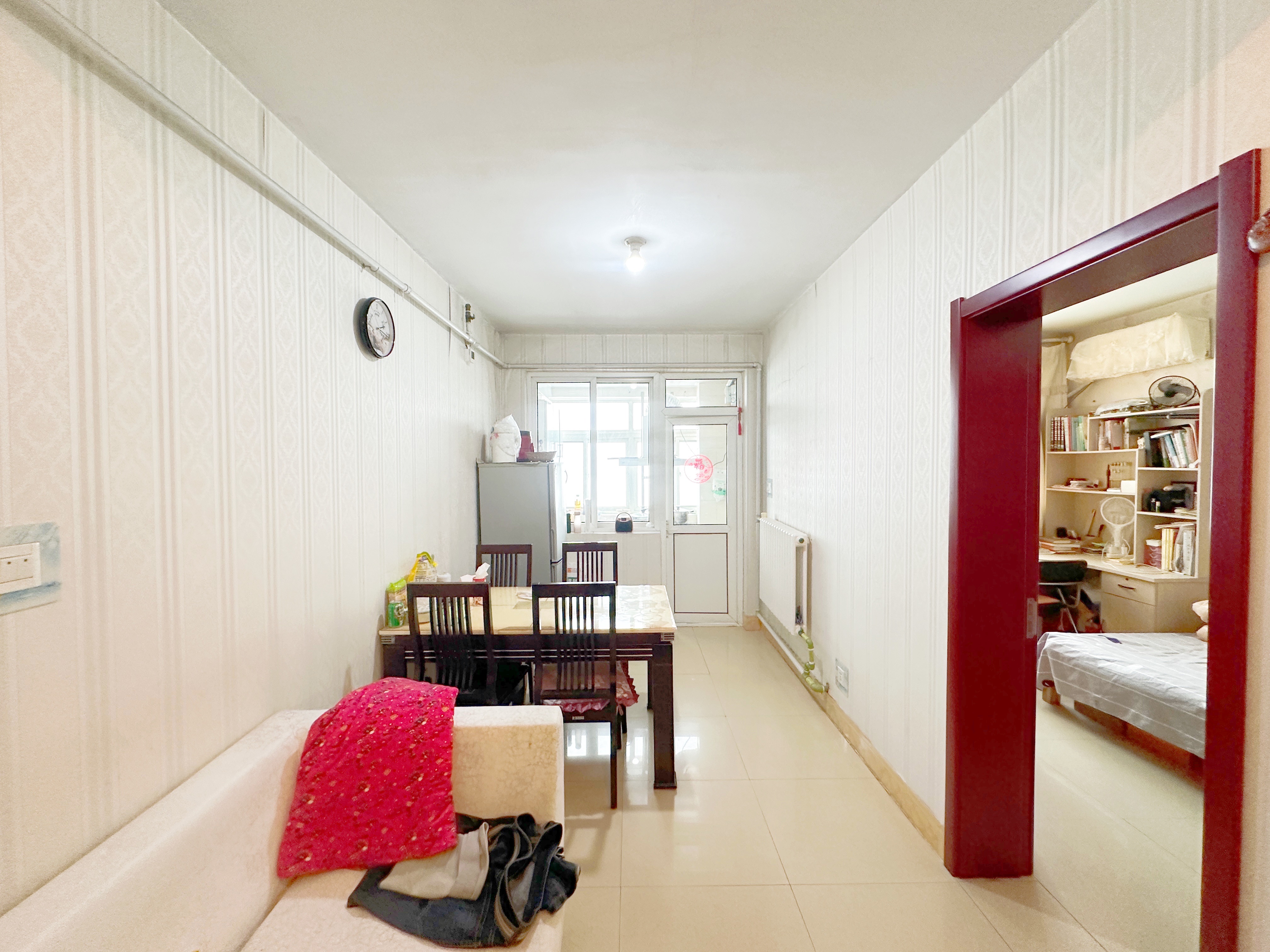 天建天和园冬园