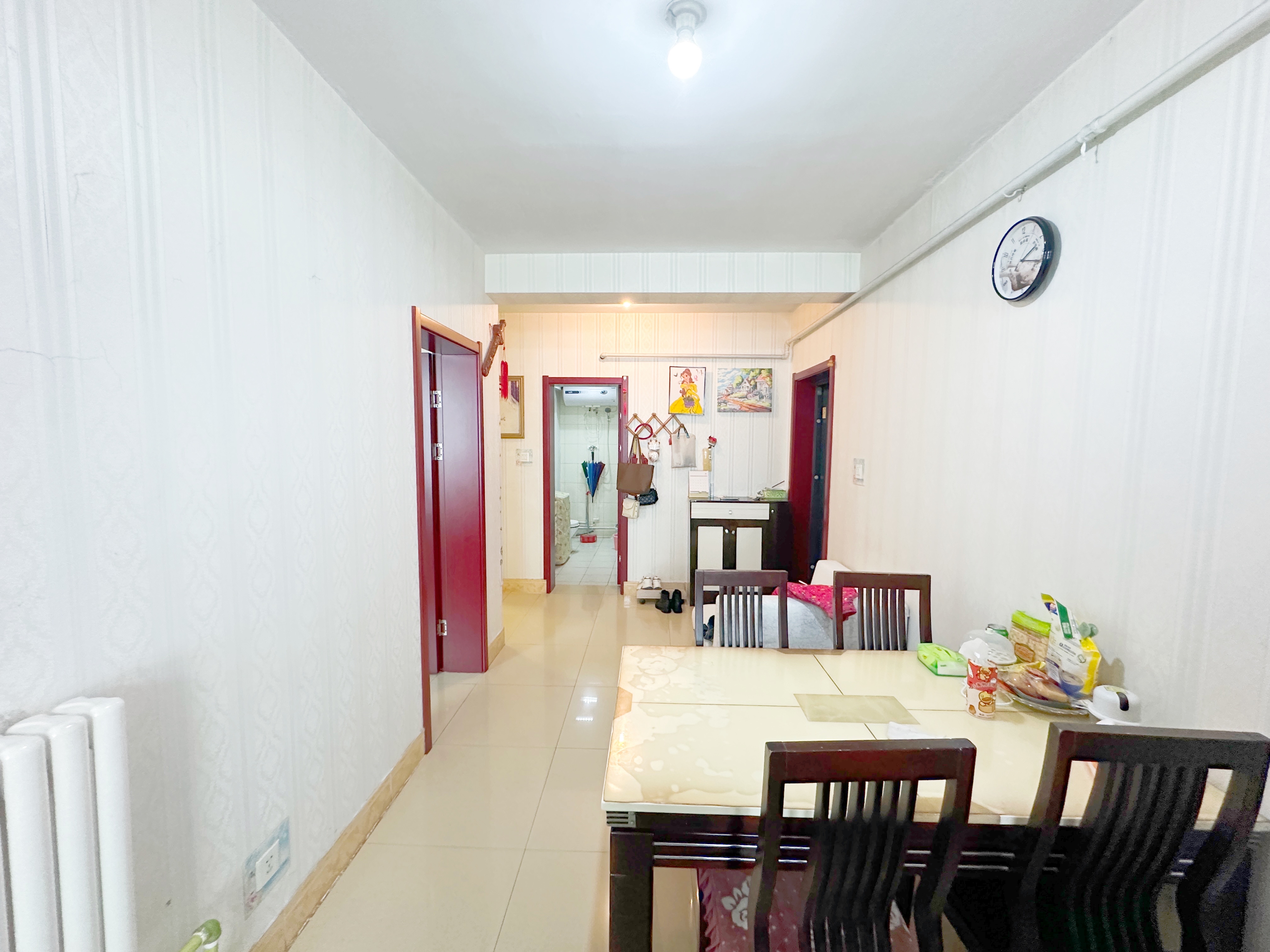 天建天和园冬园