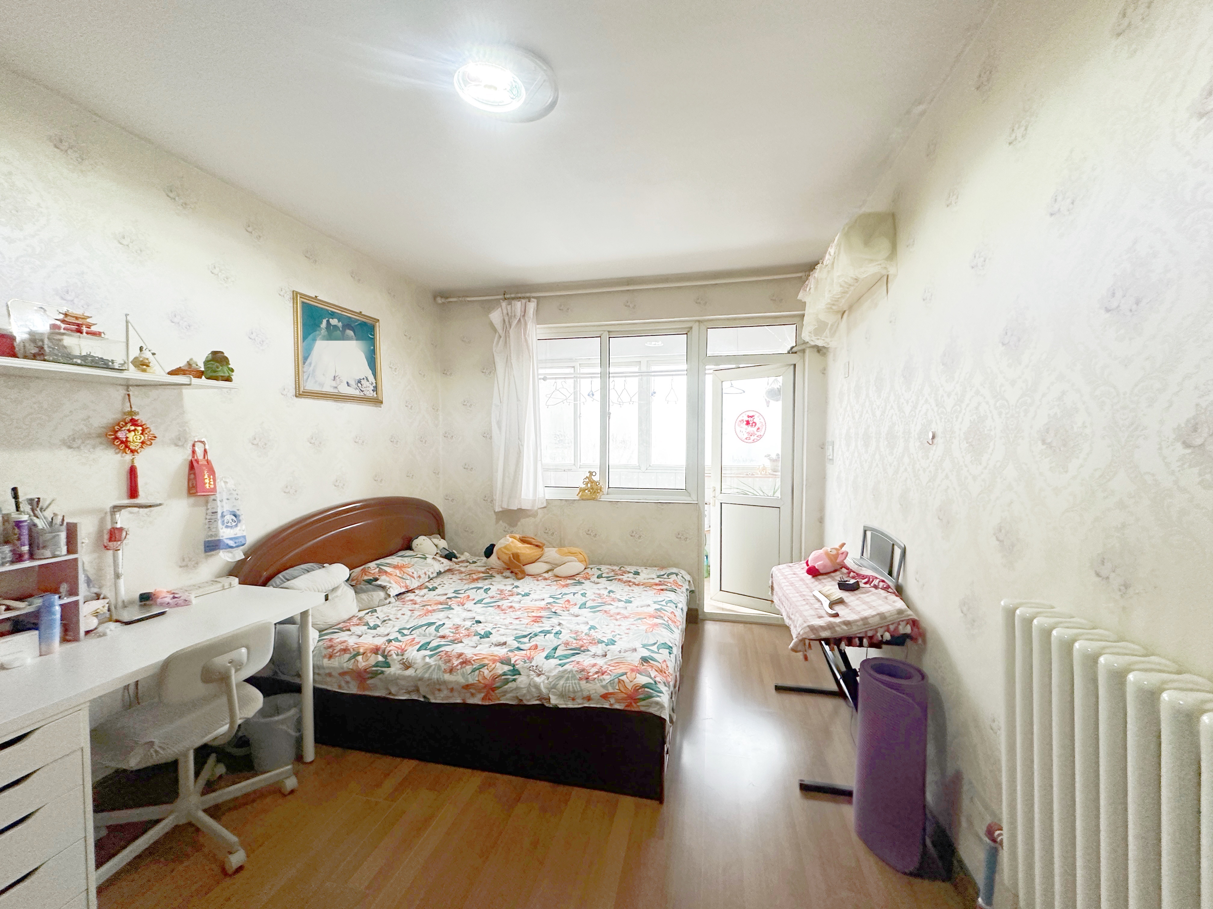 天建天和园冬园