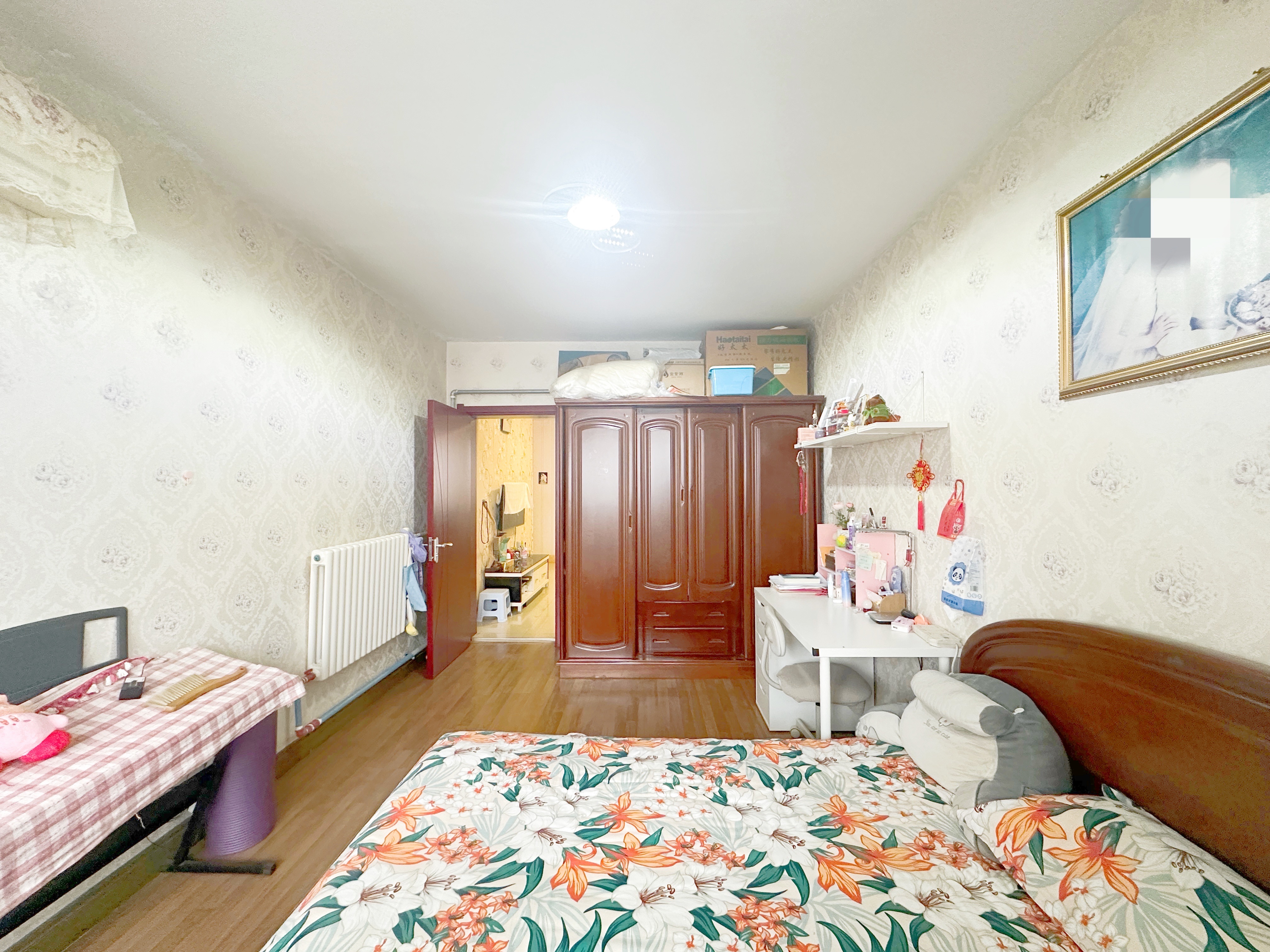 天建天和园冬园