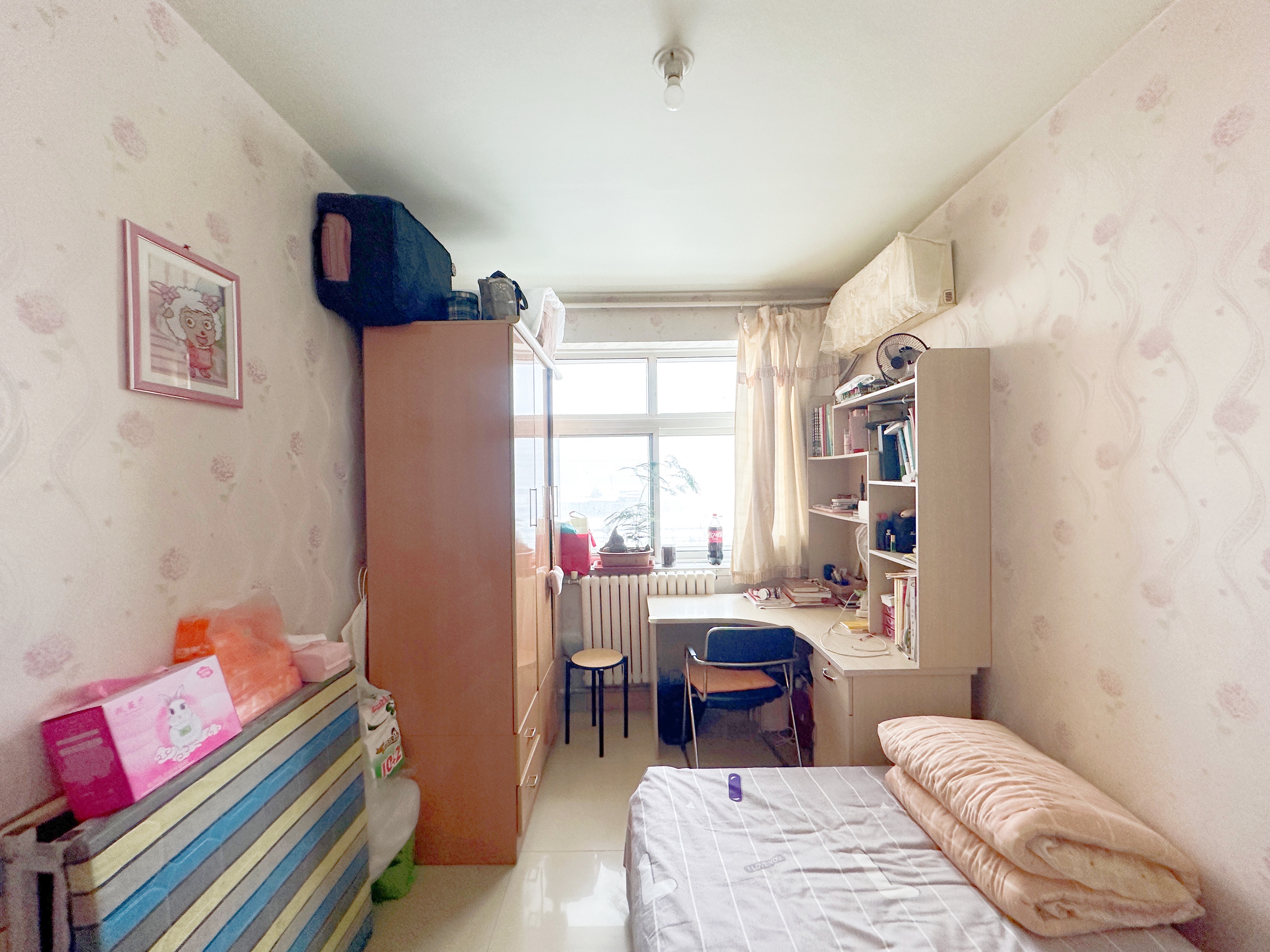 天建天和园冬园