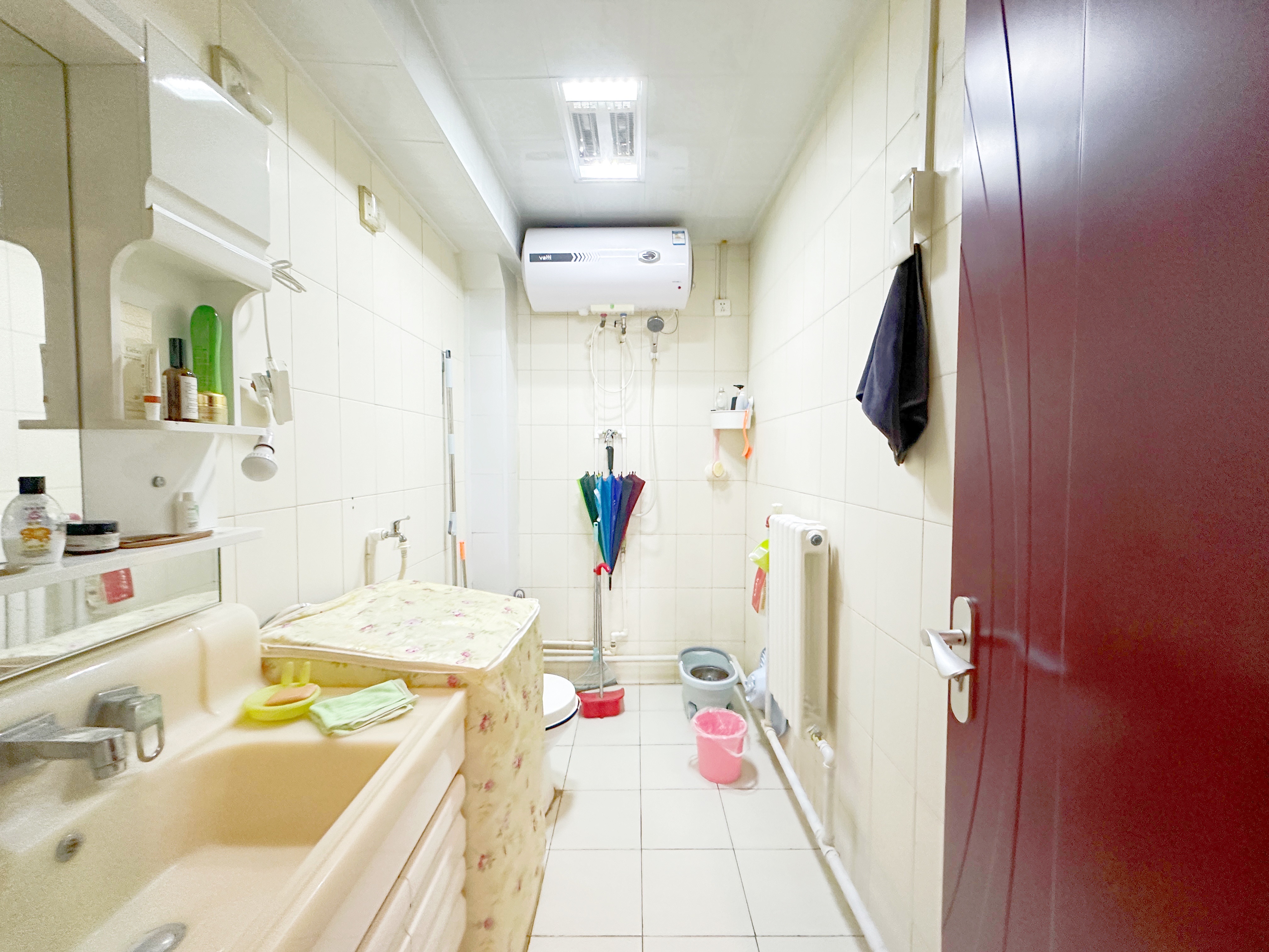 天建天和园冬园