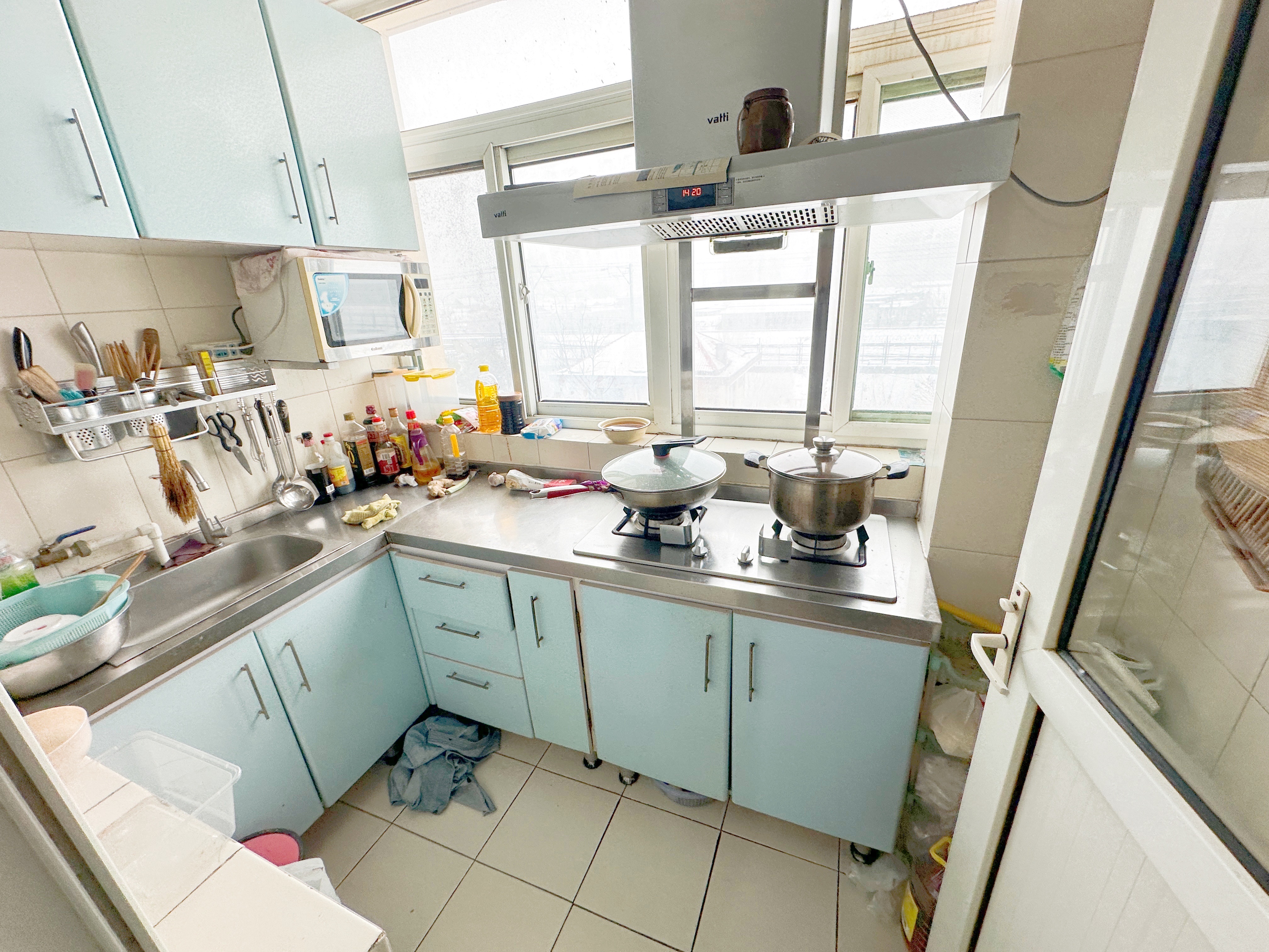 天建天和园冬园