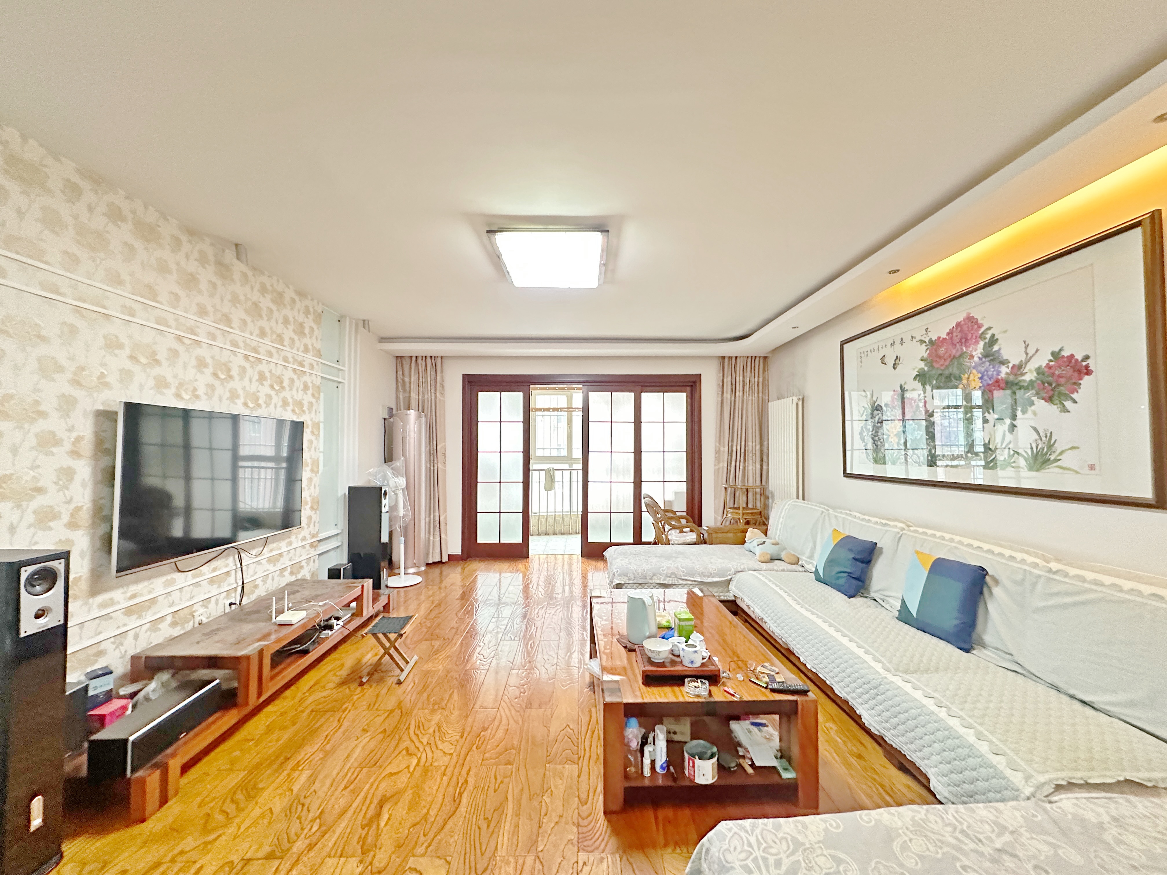 卧龙花园龙泰苑