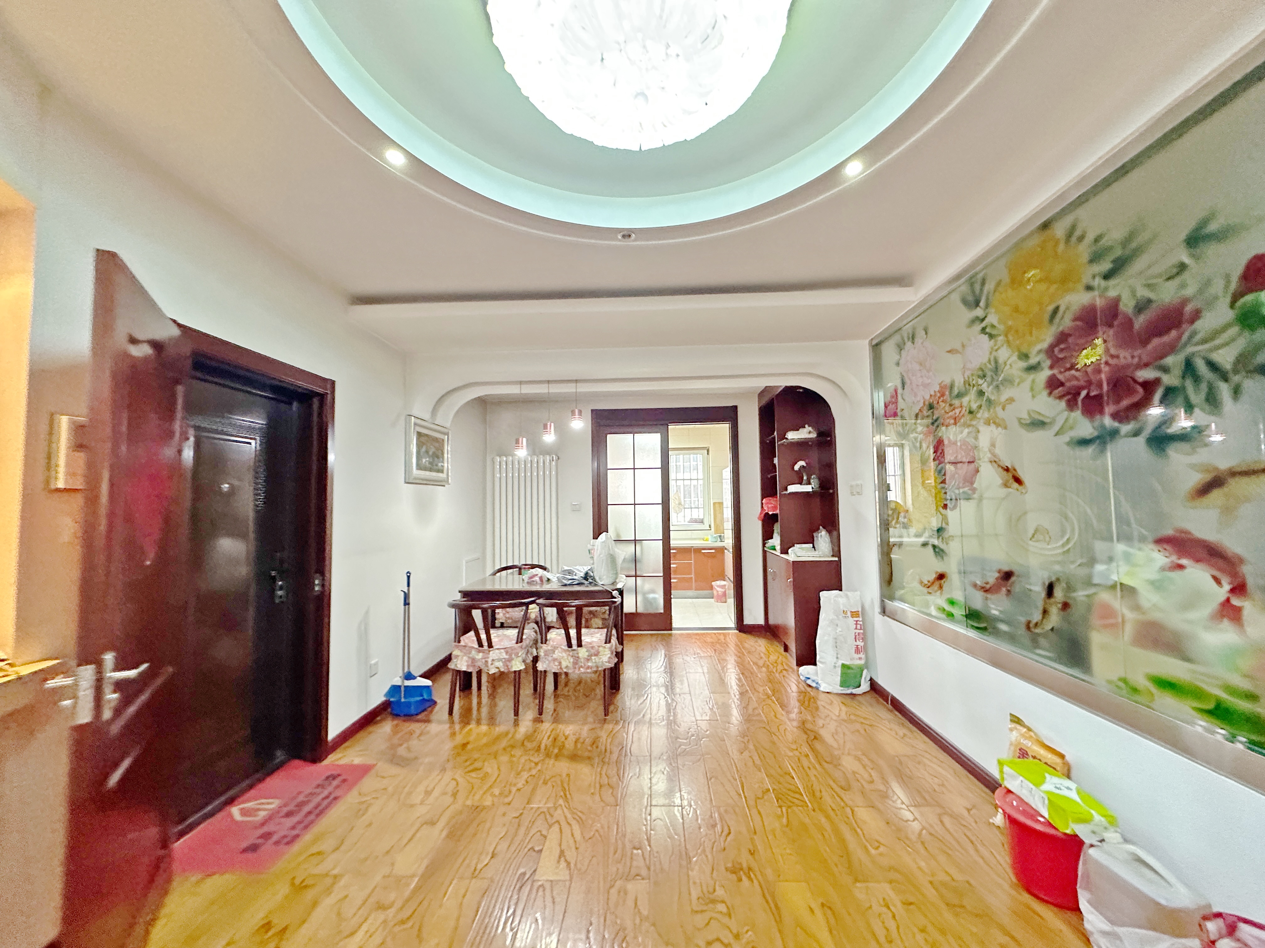 卧龙花园龙泰苑