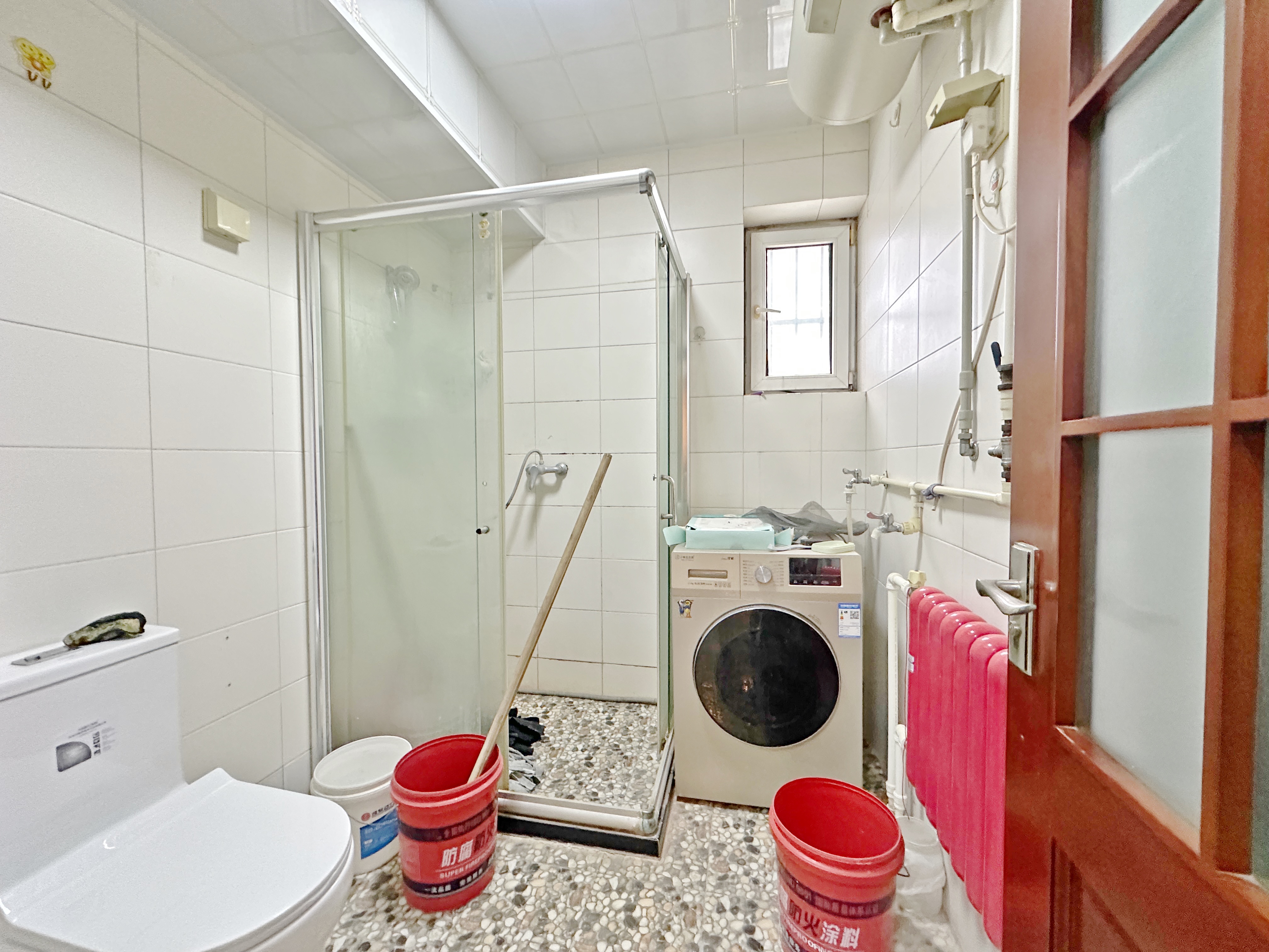 卧龙花园龙泰苑