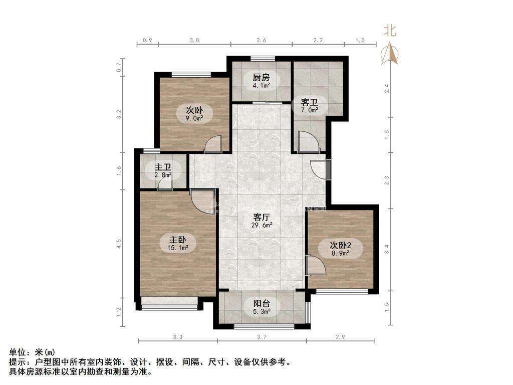 绿地城