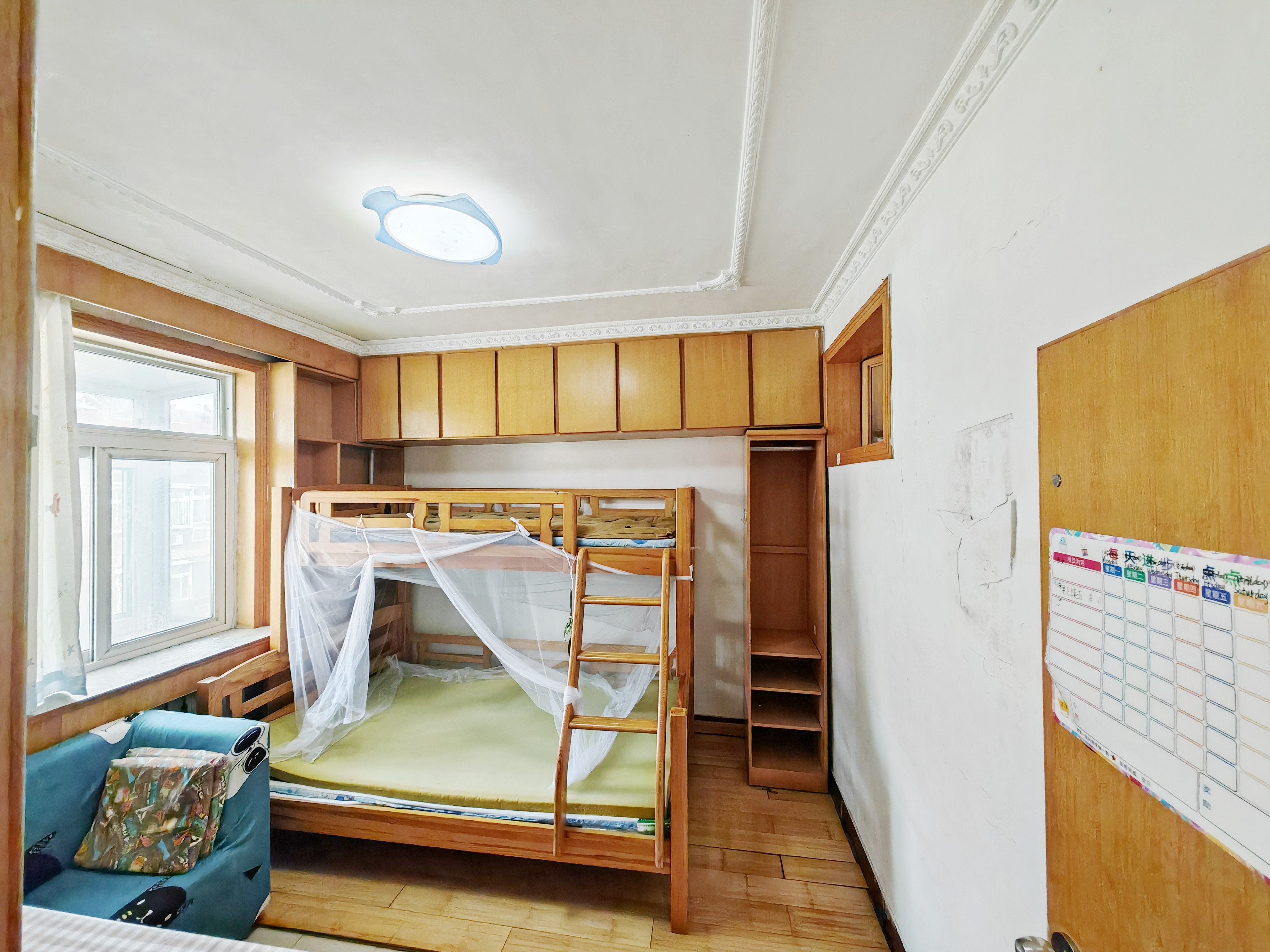甸柳新村一区