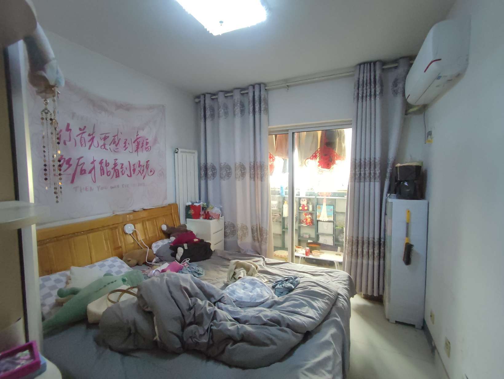 舜泽园小区