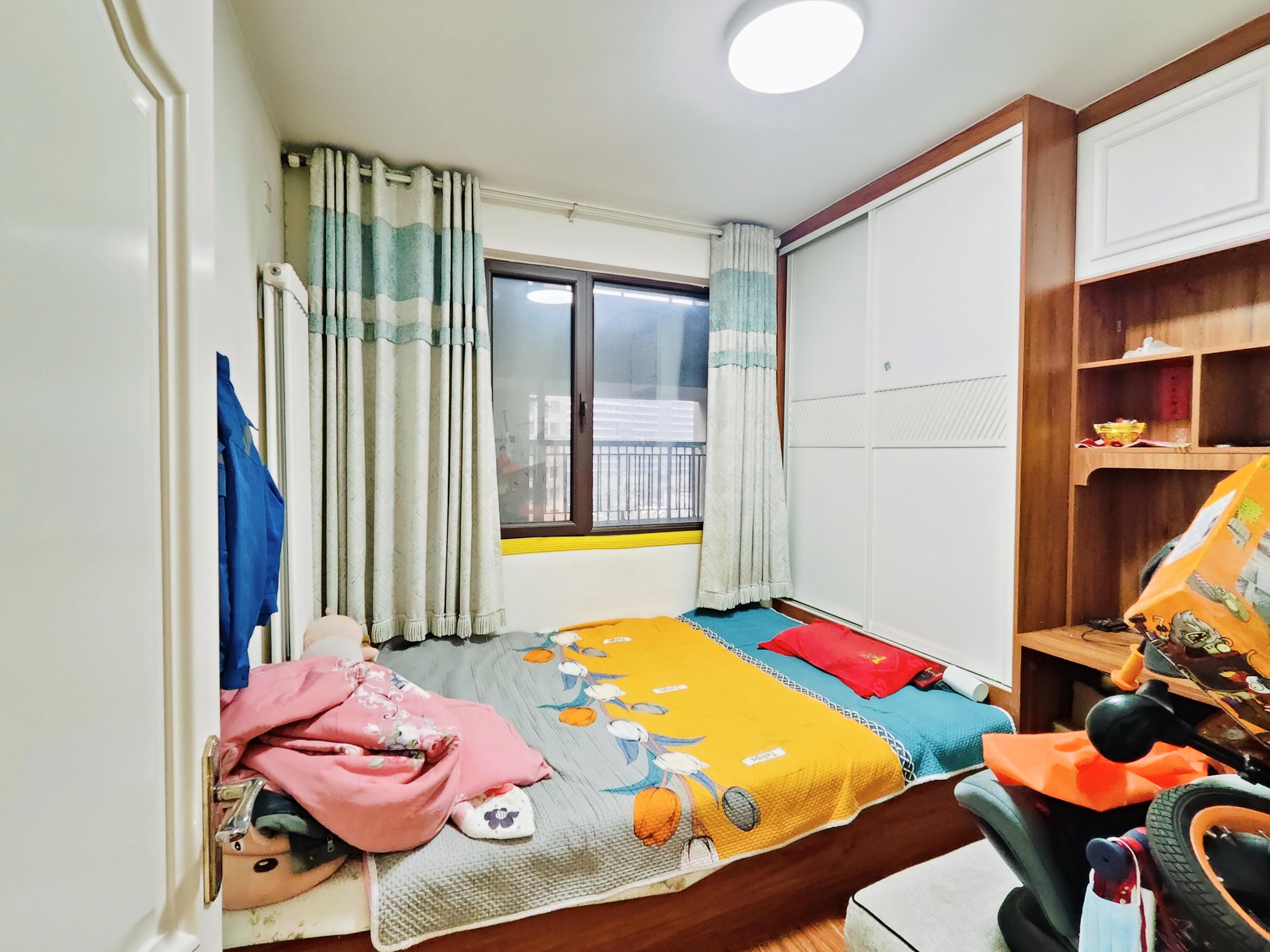 中海华山珑城
