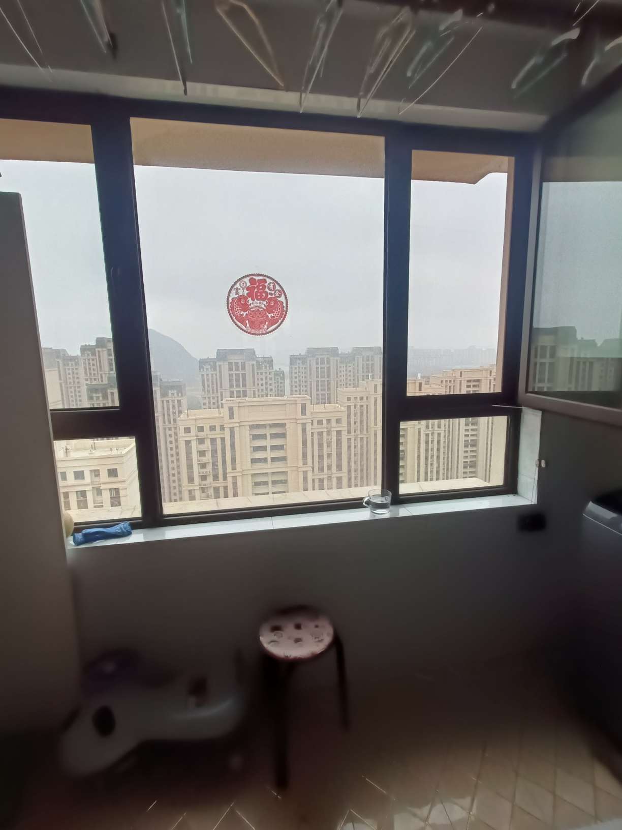 中海华山珑城