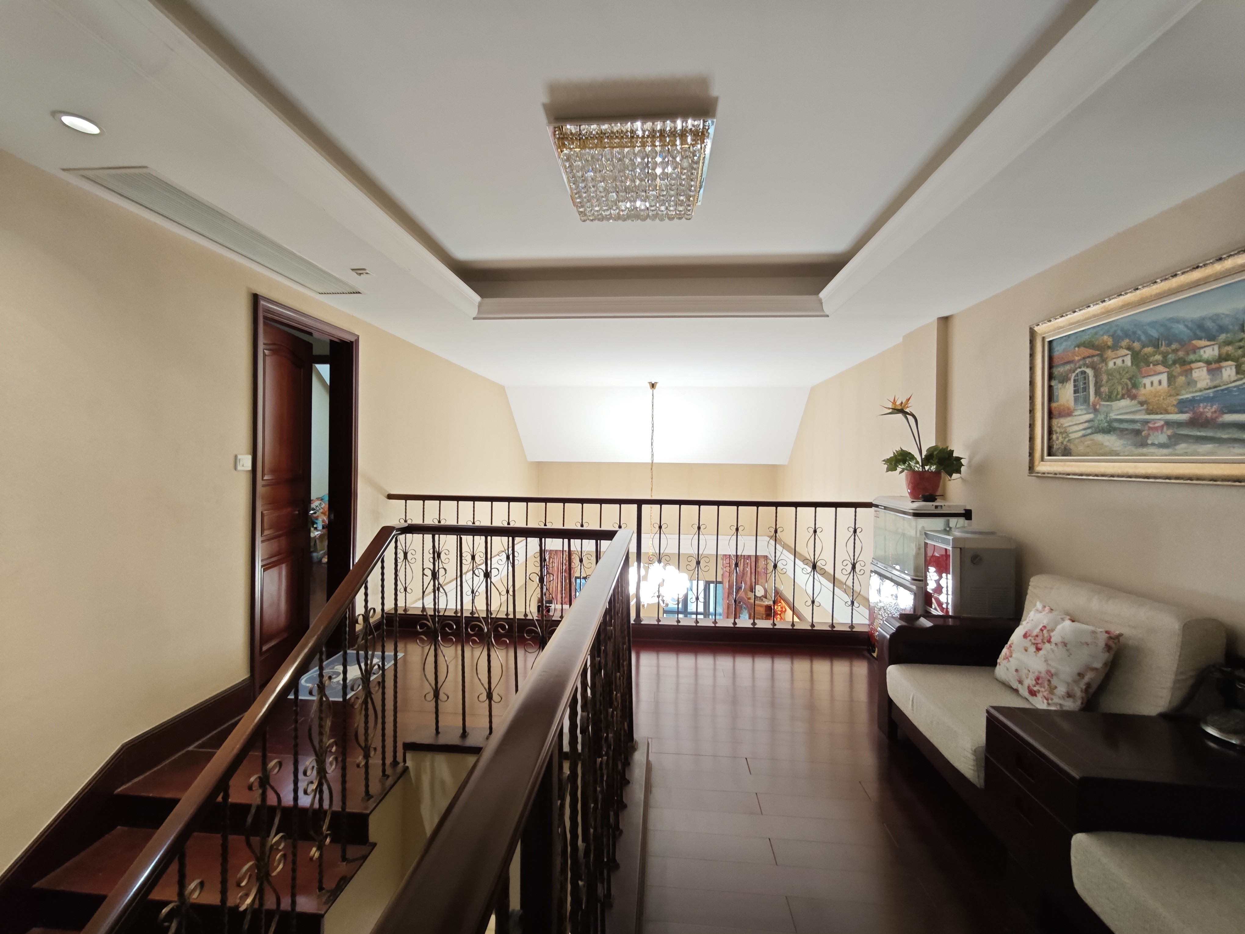 海尔绿城桂花园