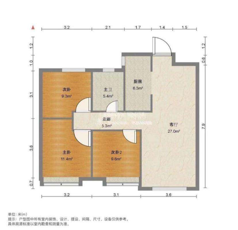 中海华山珑城