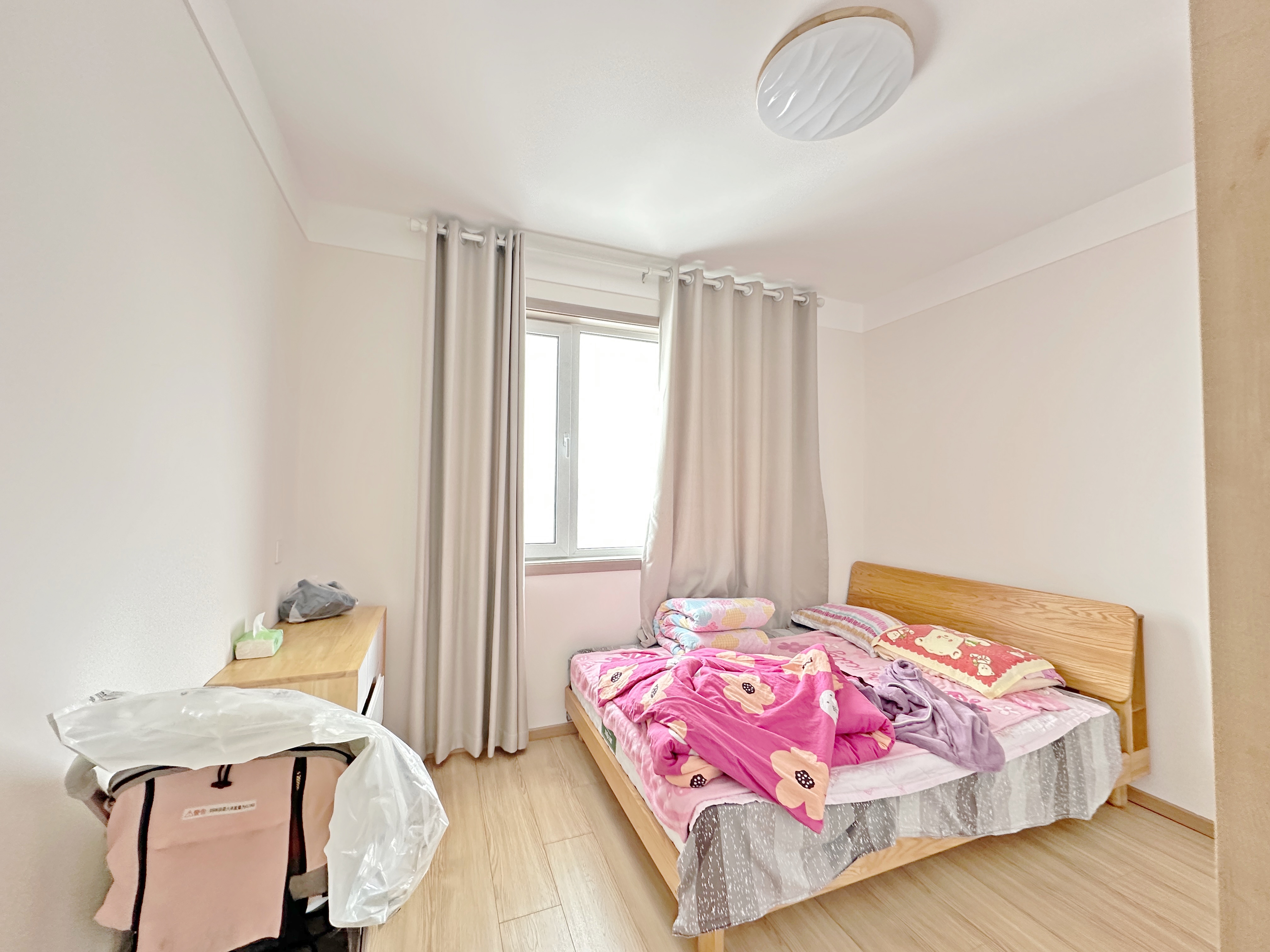 绿地国际城樱花明都