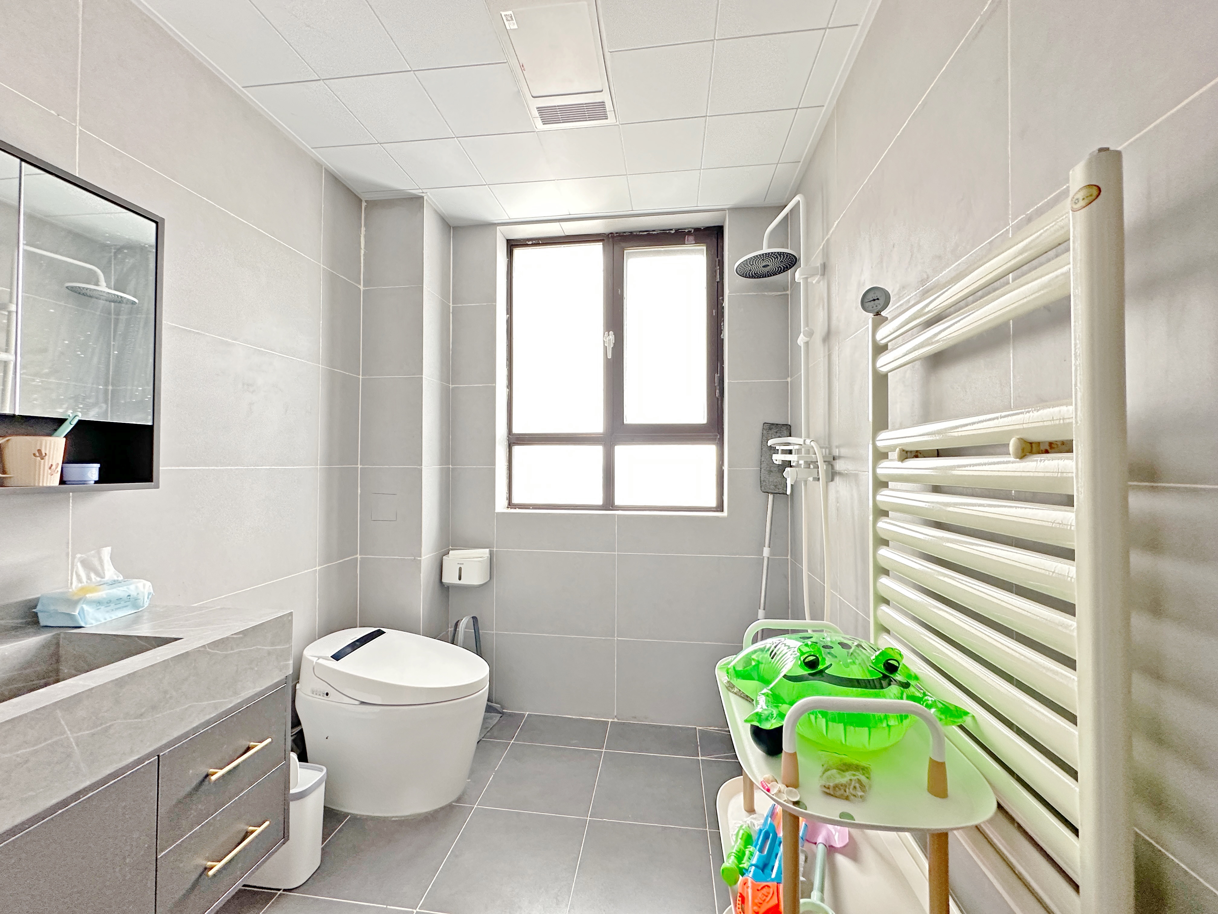 绿地国际城樱花明都