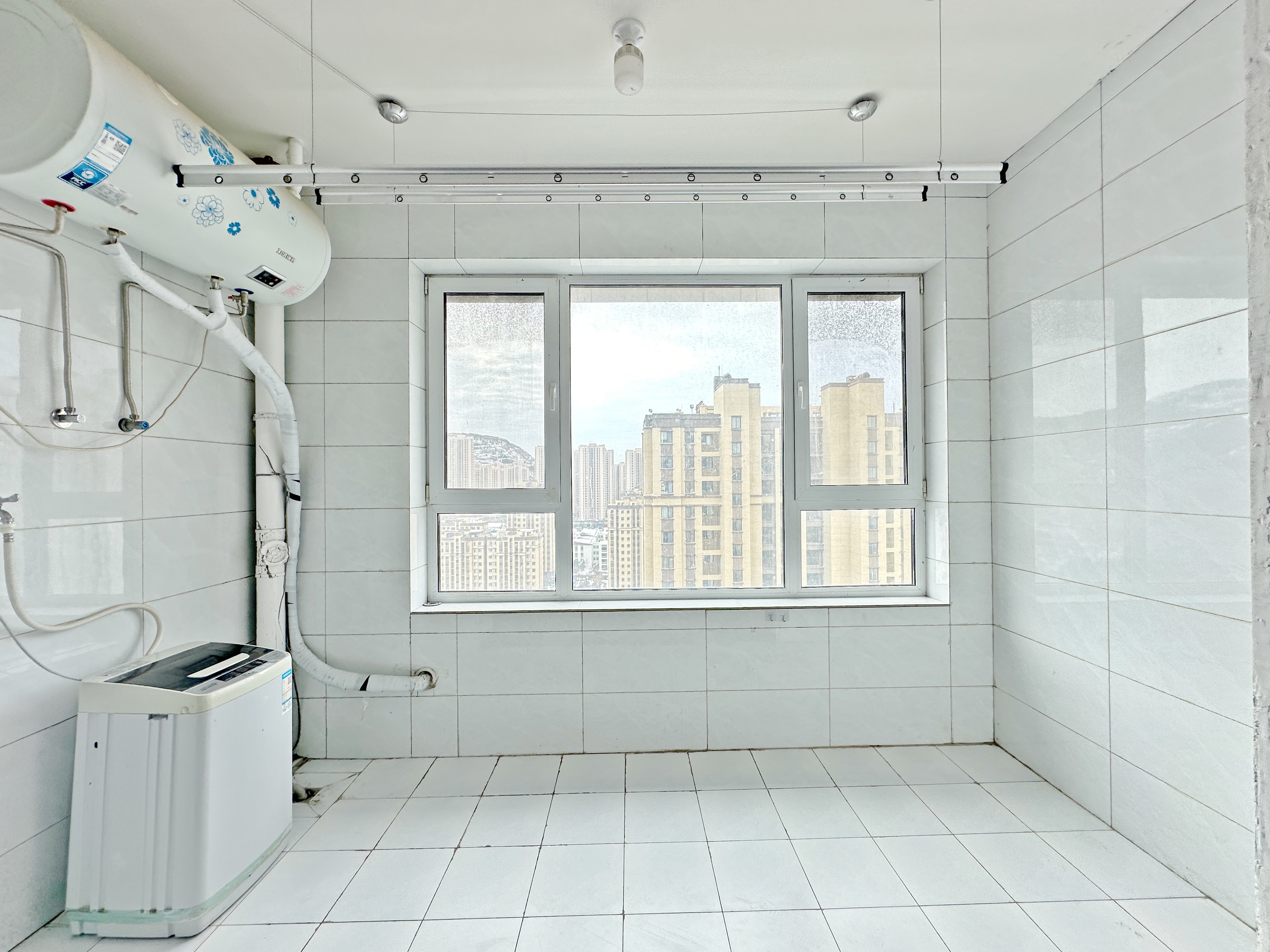 绿地国际城牡丹明都