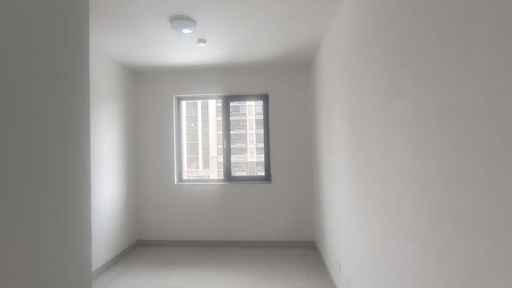 领秀城樾系健康宅楠樾