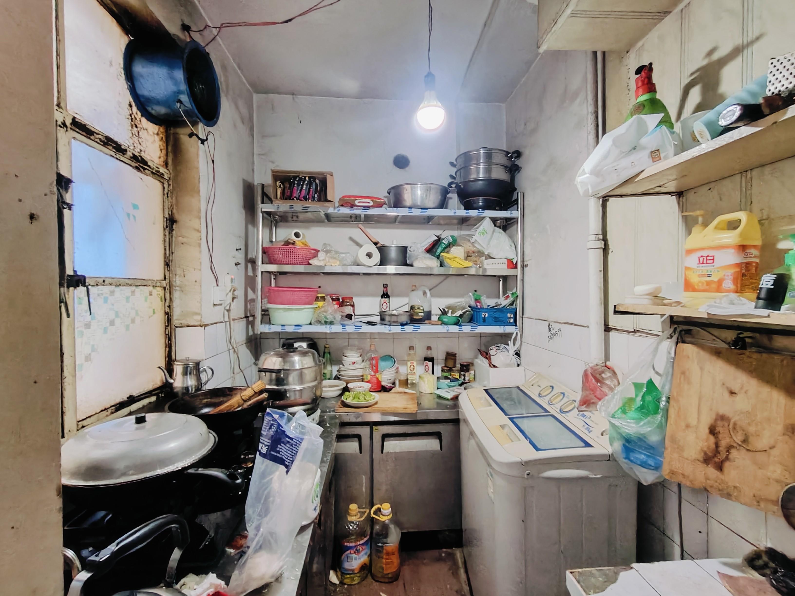 还乡店小区