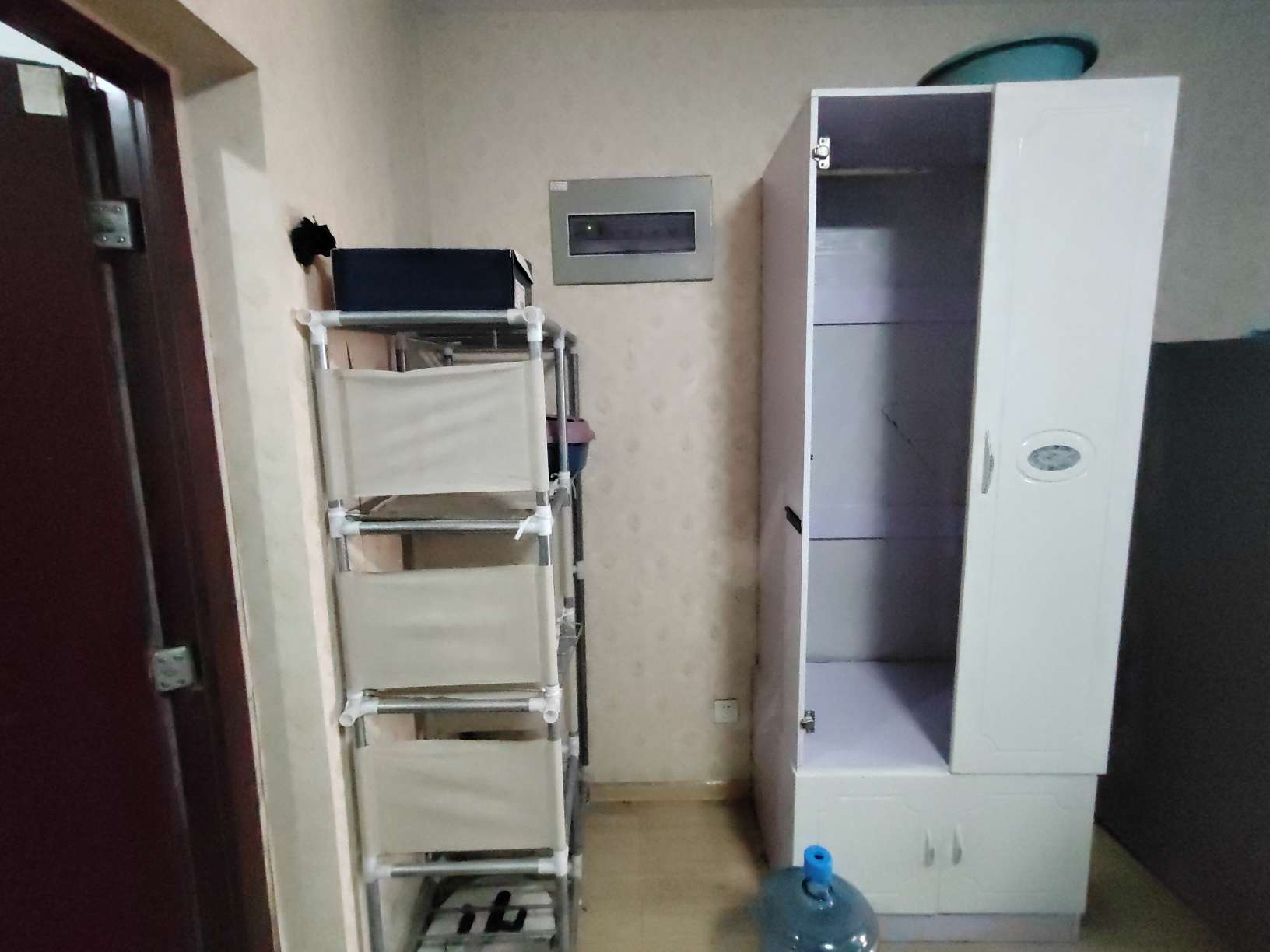 
							官扎营新区
