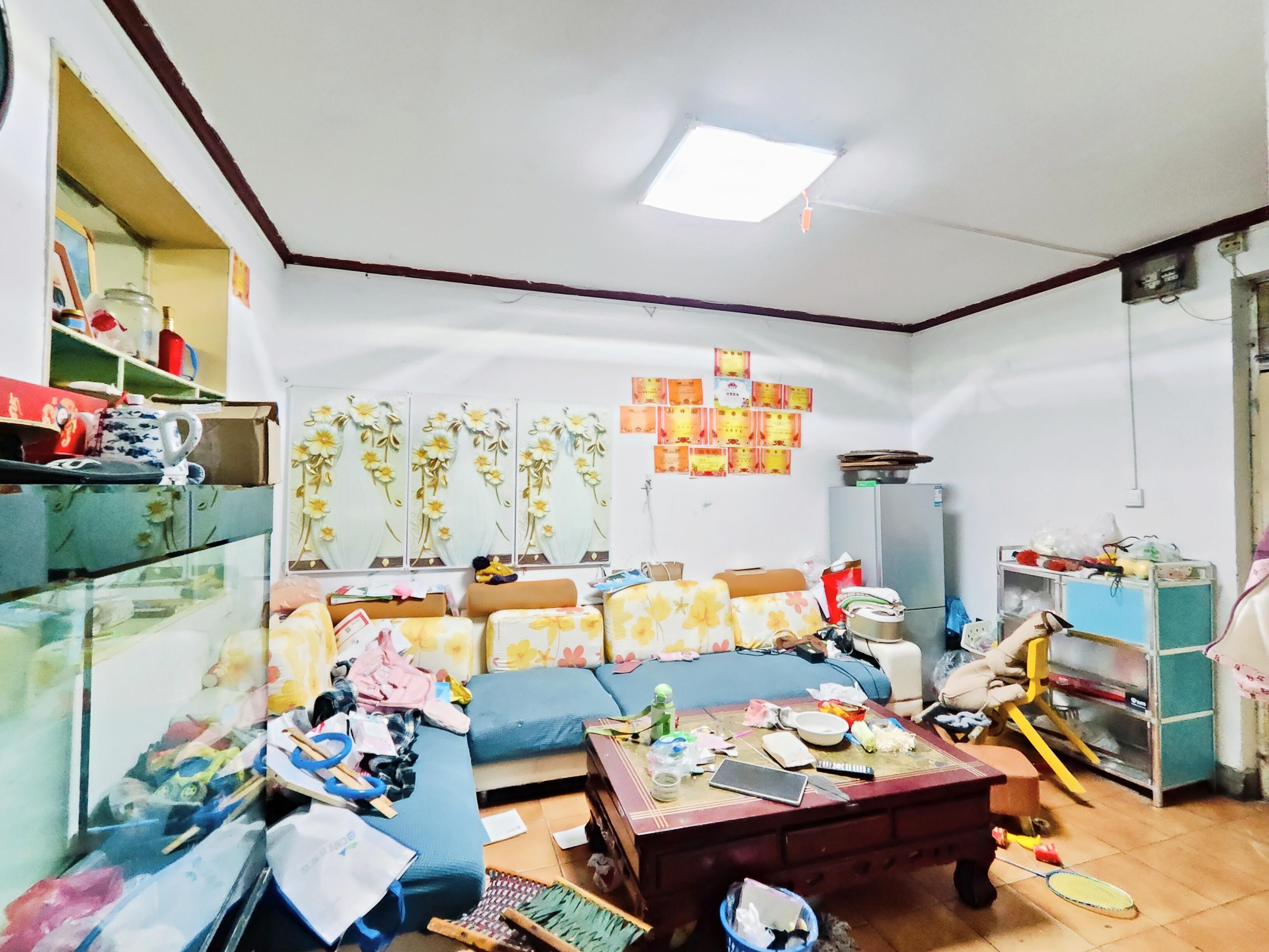 还乡店小区
