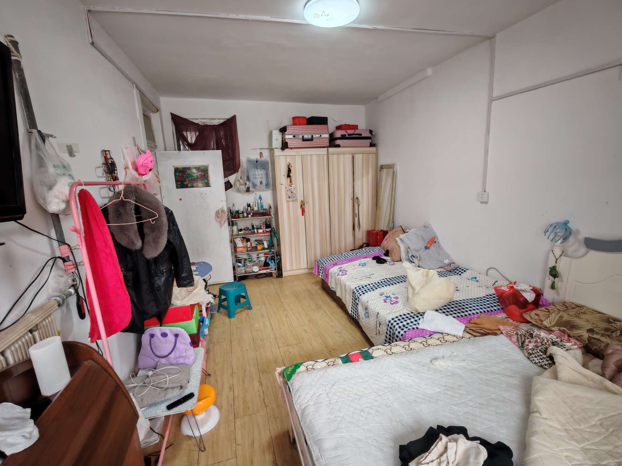 花园小区一区