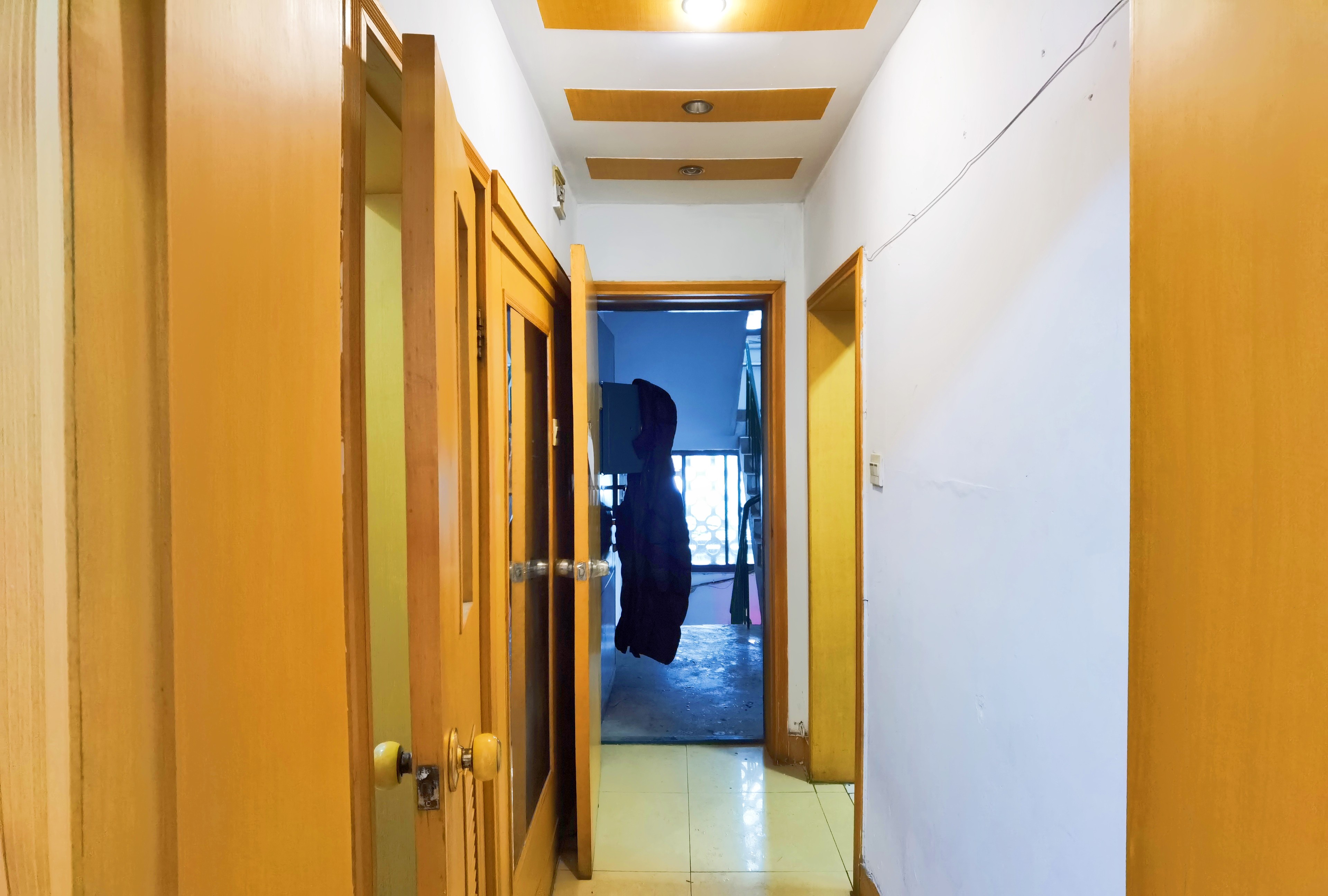 经九路单位宿舍