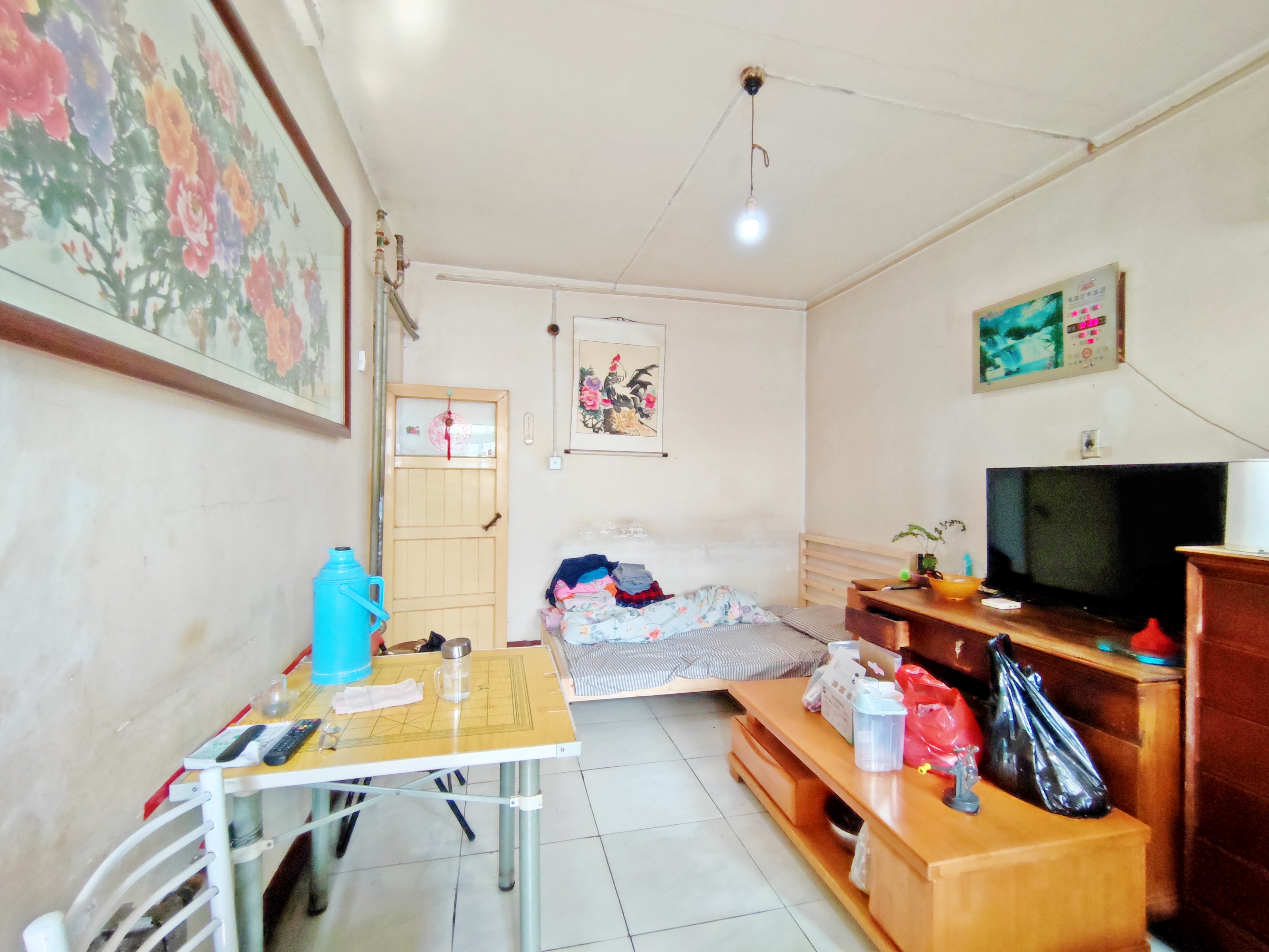  工商银行宿舍(南辛庄西路)  南