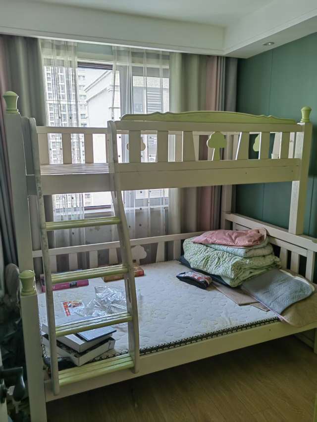 中海华山珑城