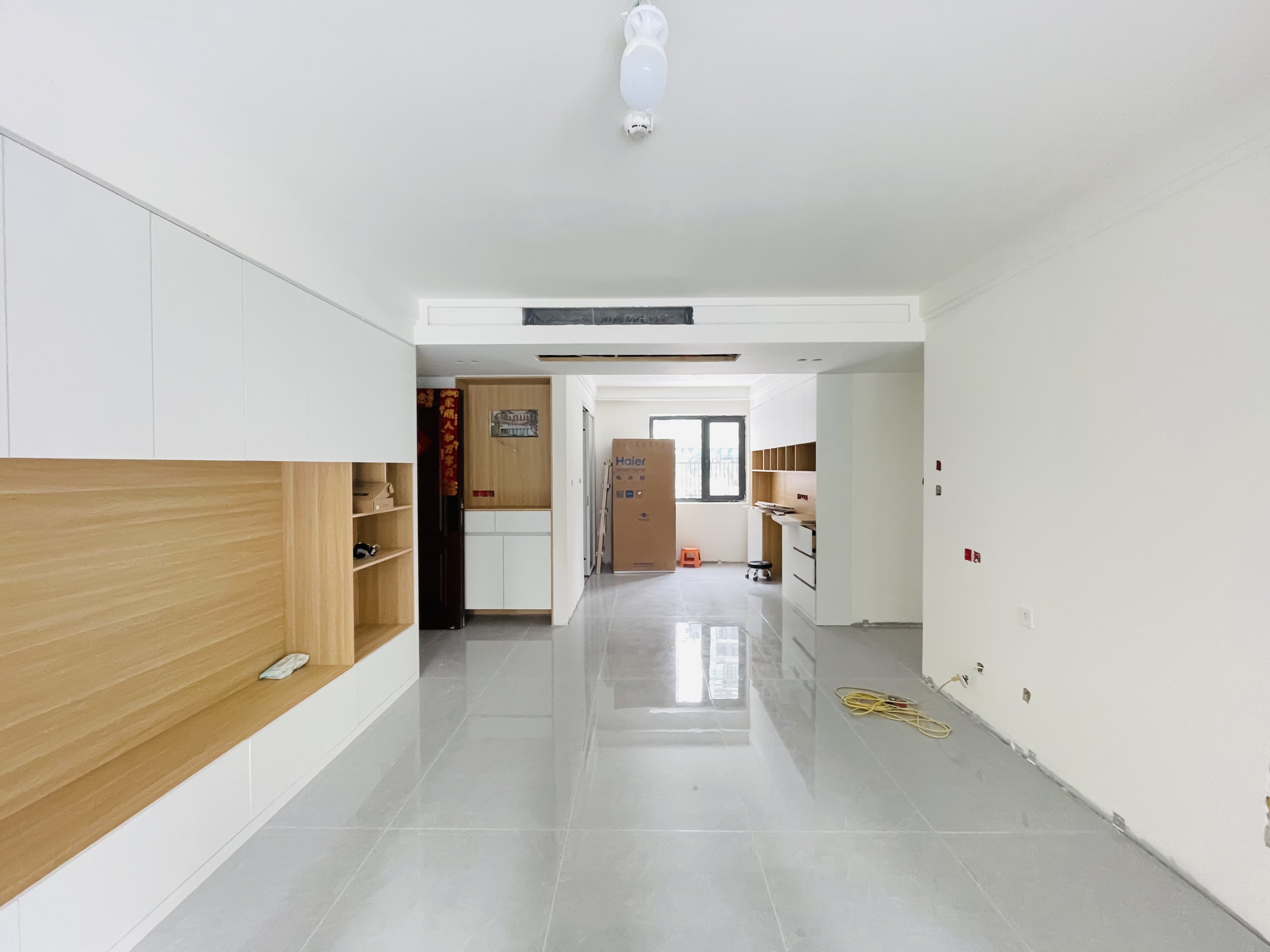 中新国际东城和玺四区