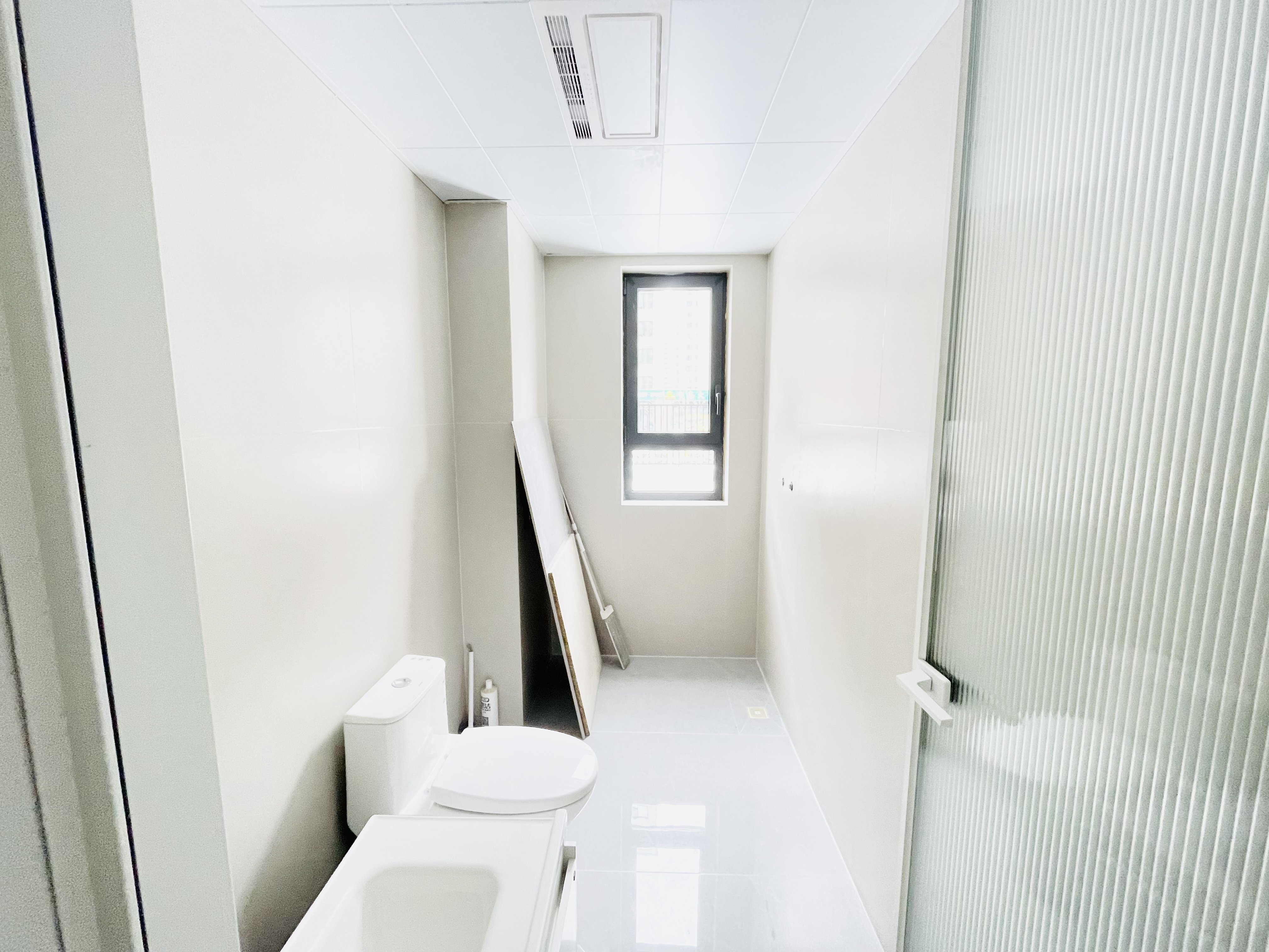 中新国际东城和玺四区