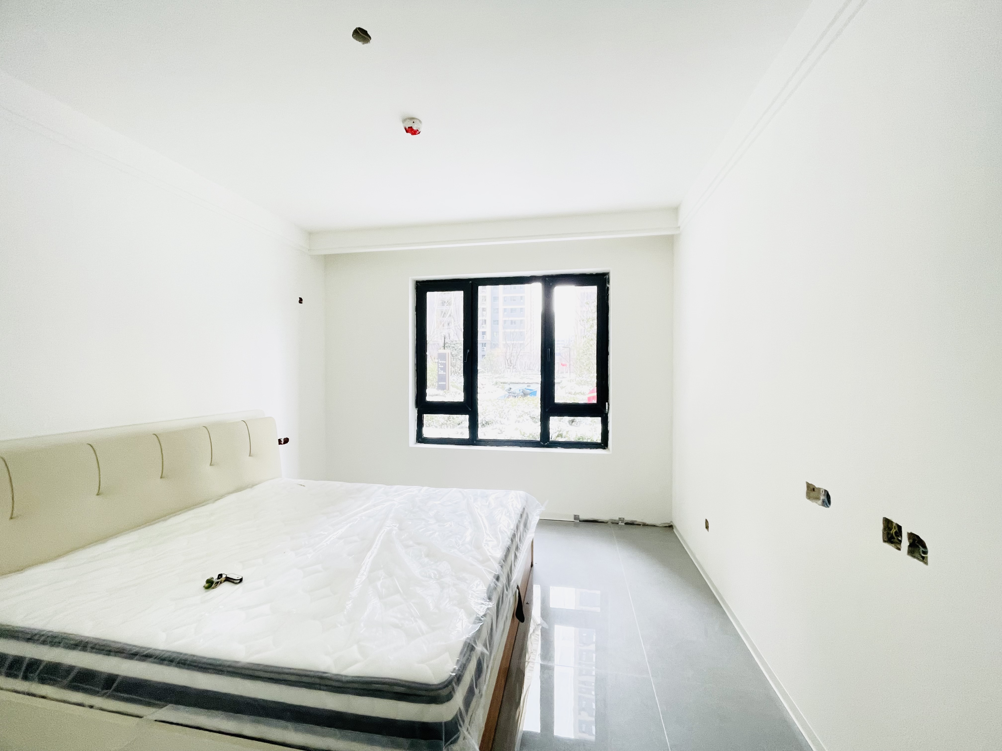 中新国际东城和玺四区