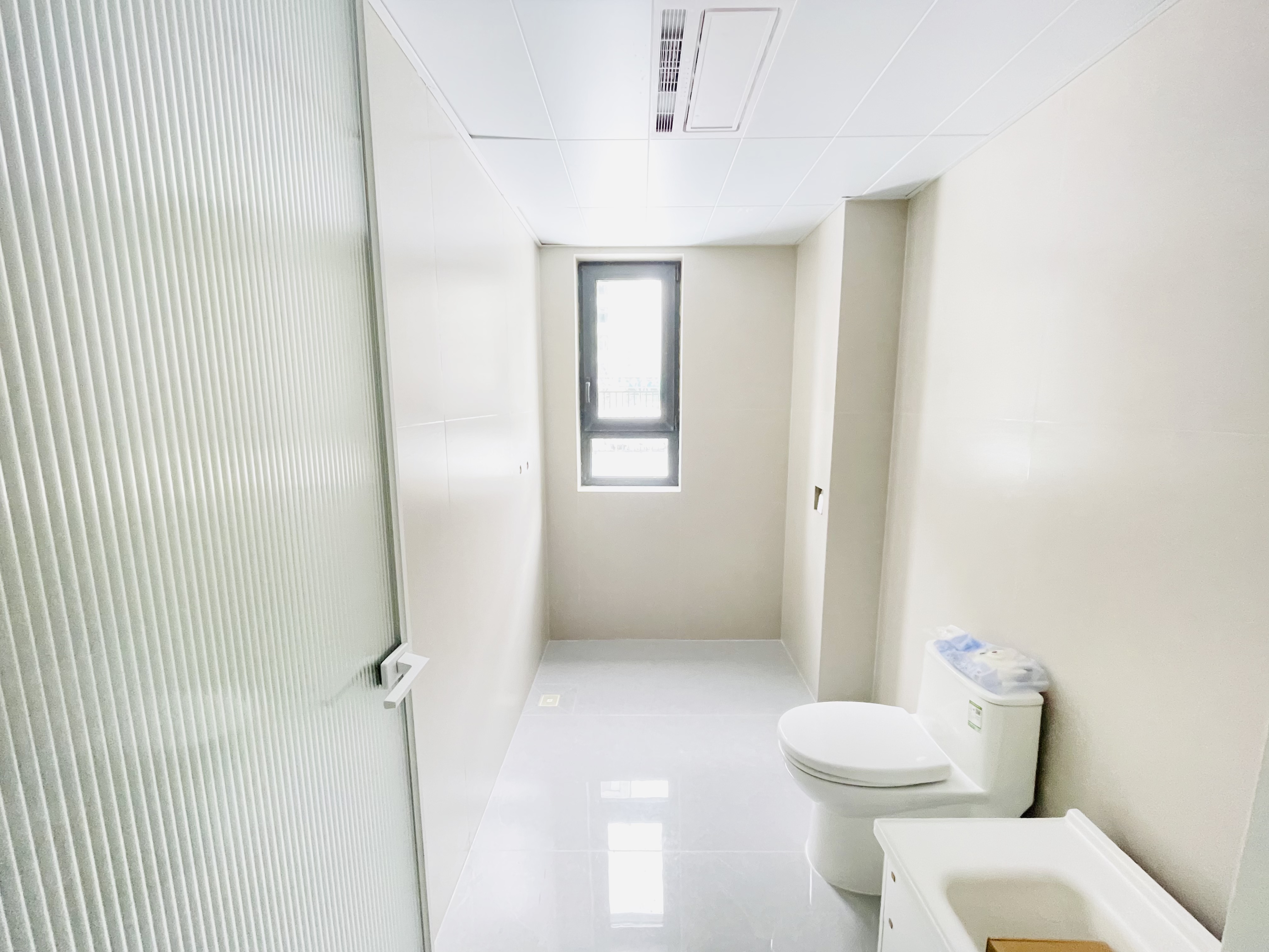 中新国际东城和玺四区