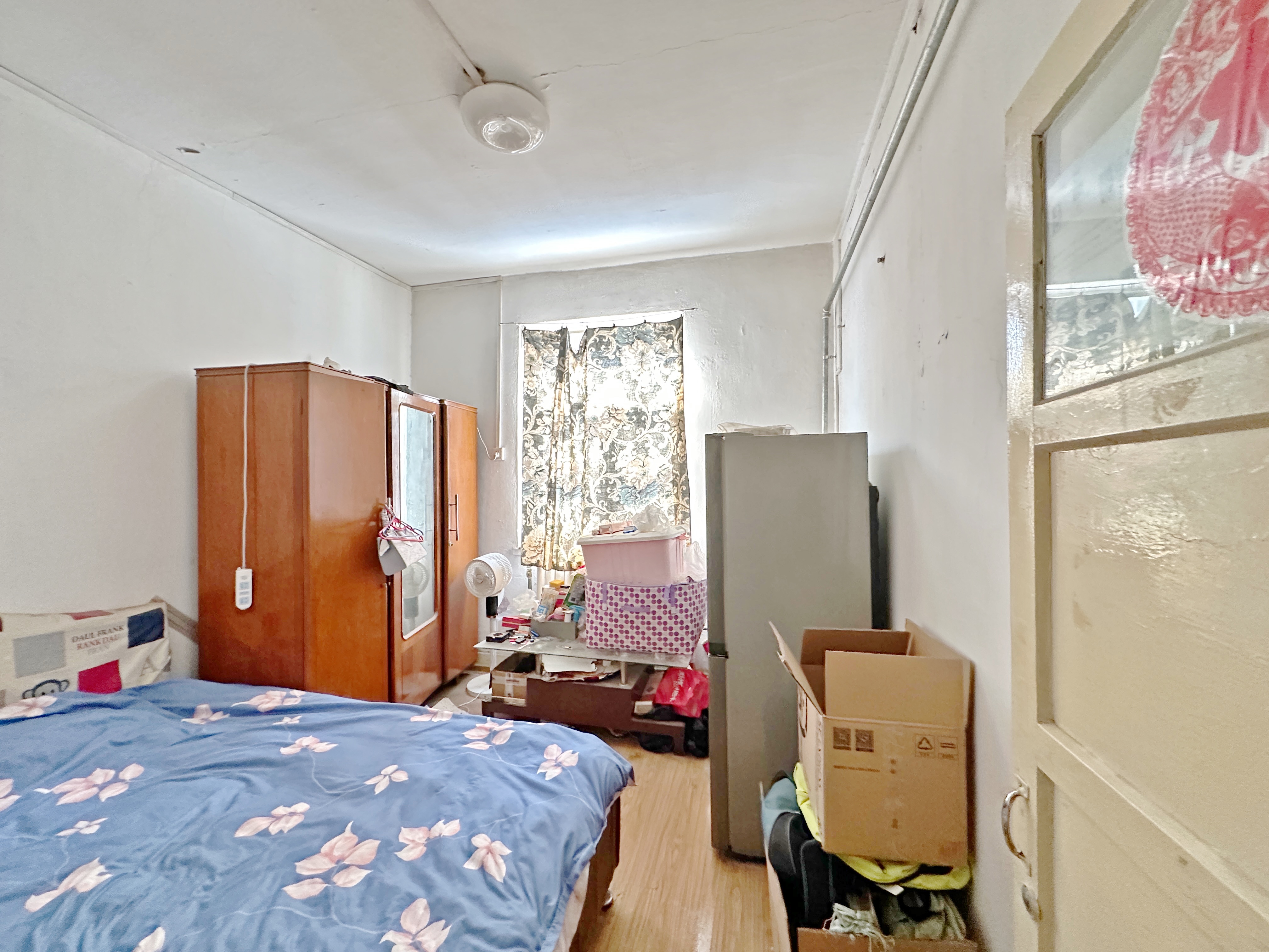 纬七路单位宿舍