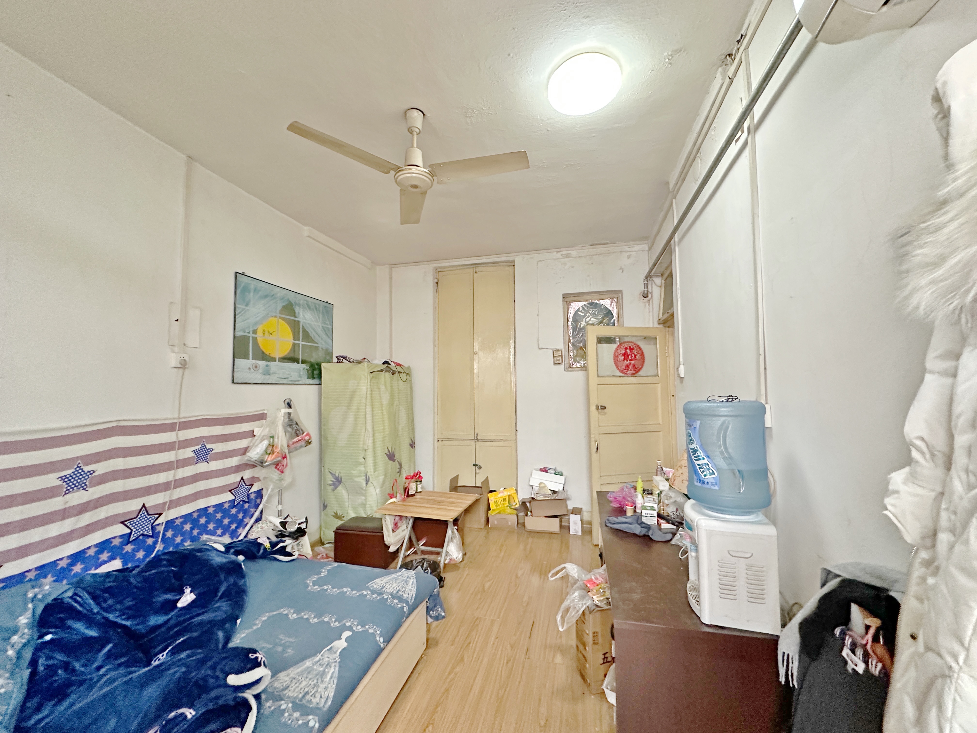 纬七路单位宿舍