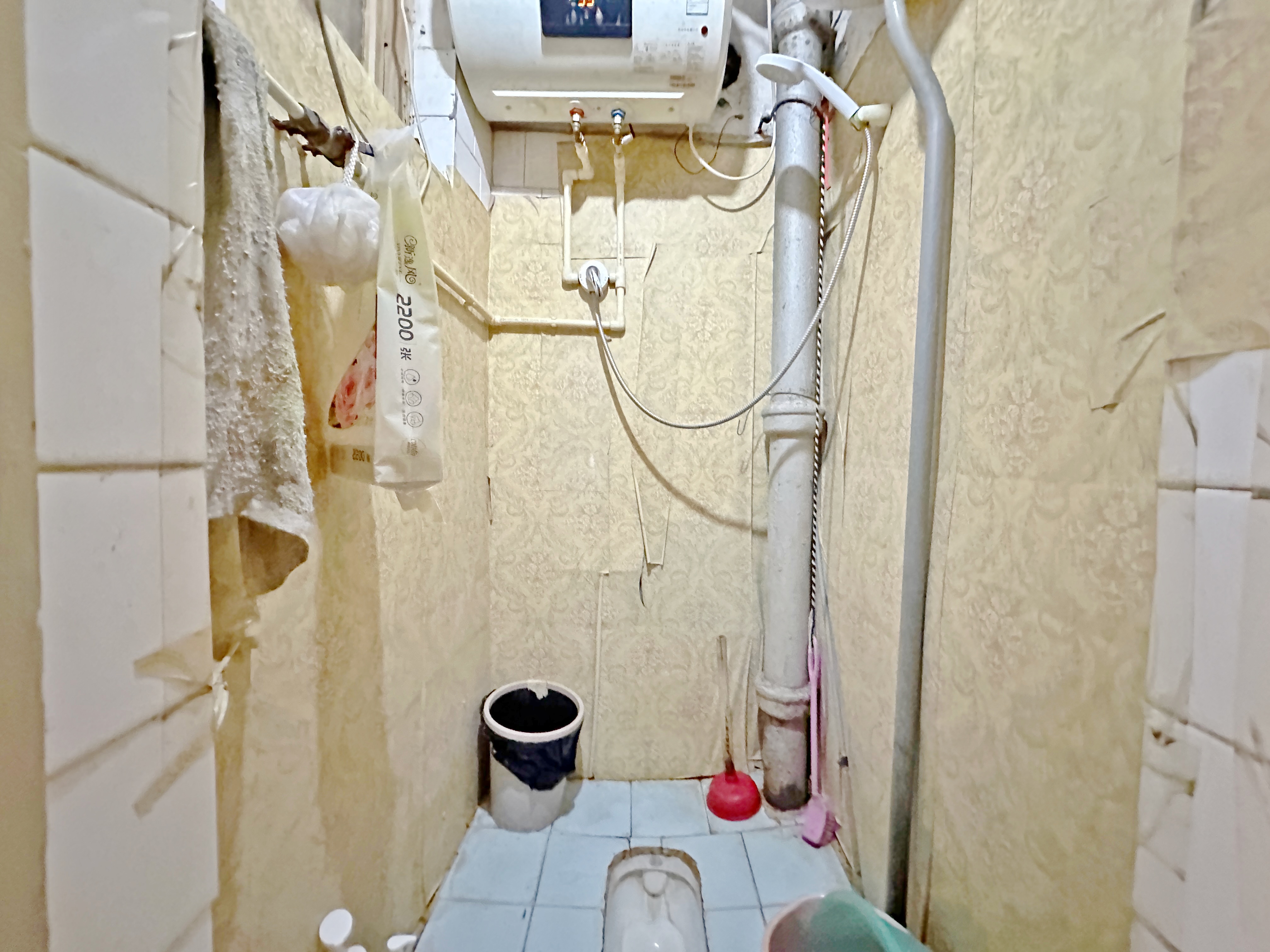 纬七路单位宿舍