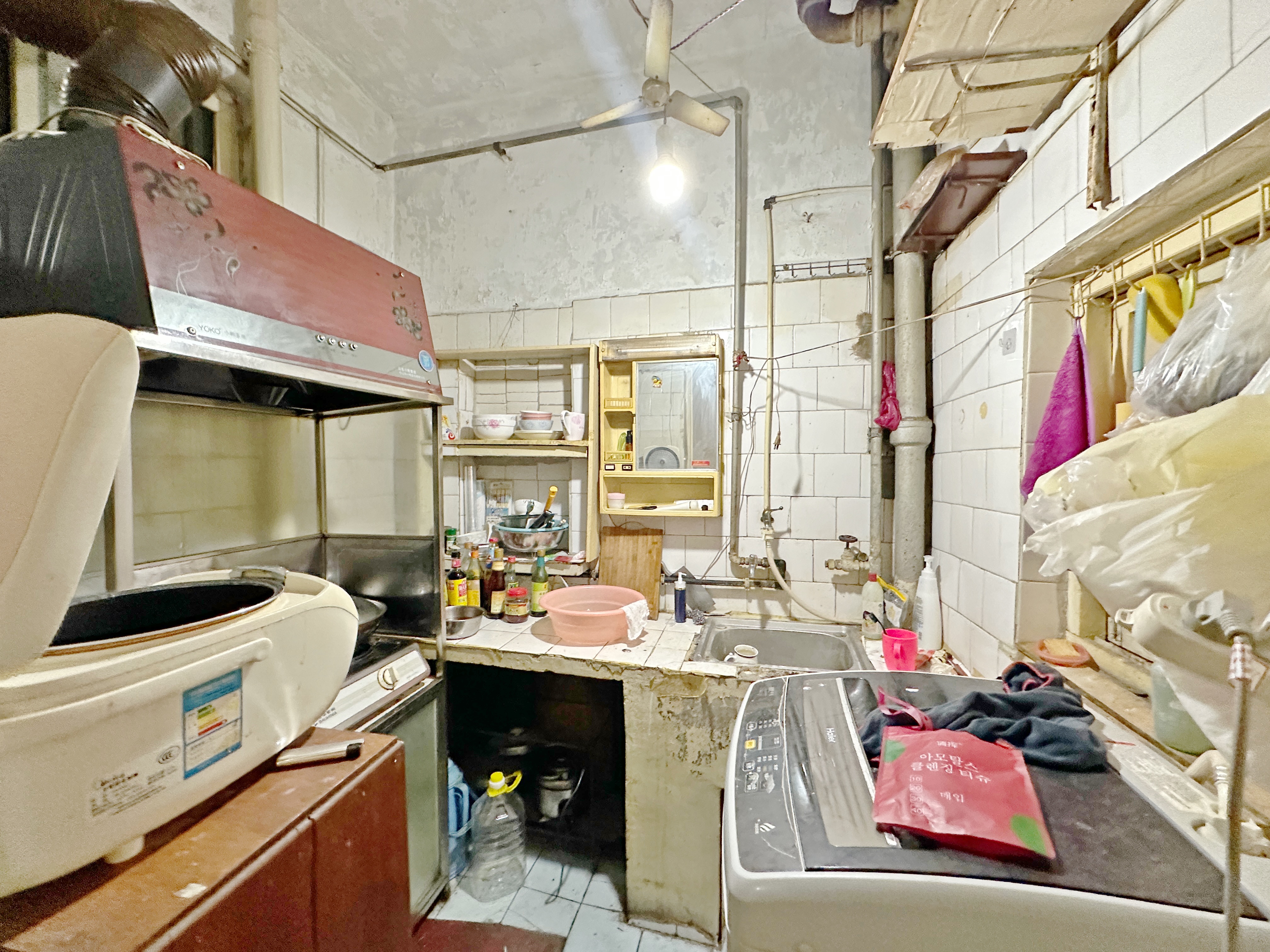 纬七路单位宿舍