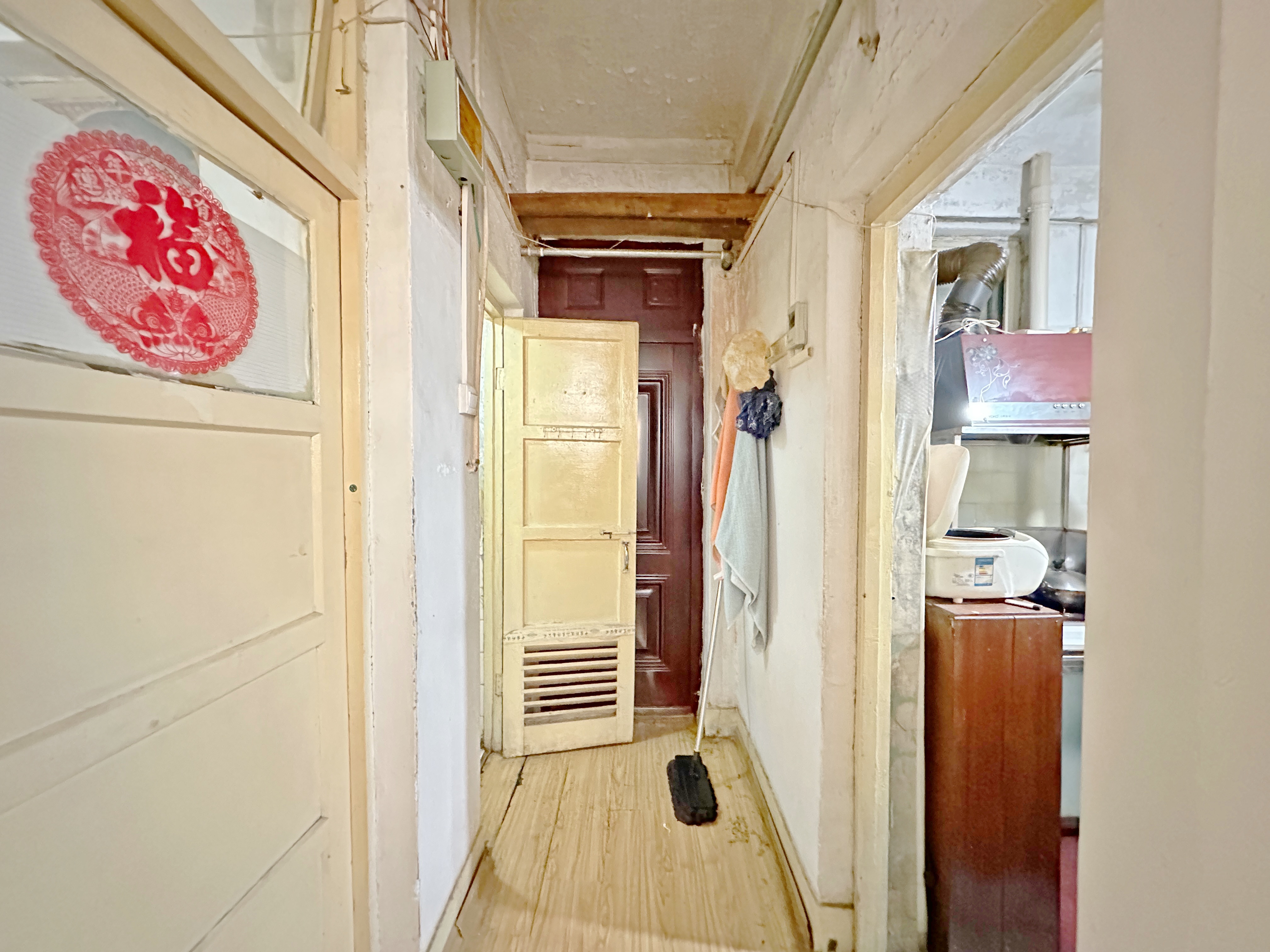 纬七路单位宿舍