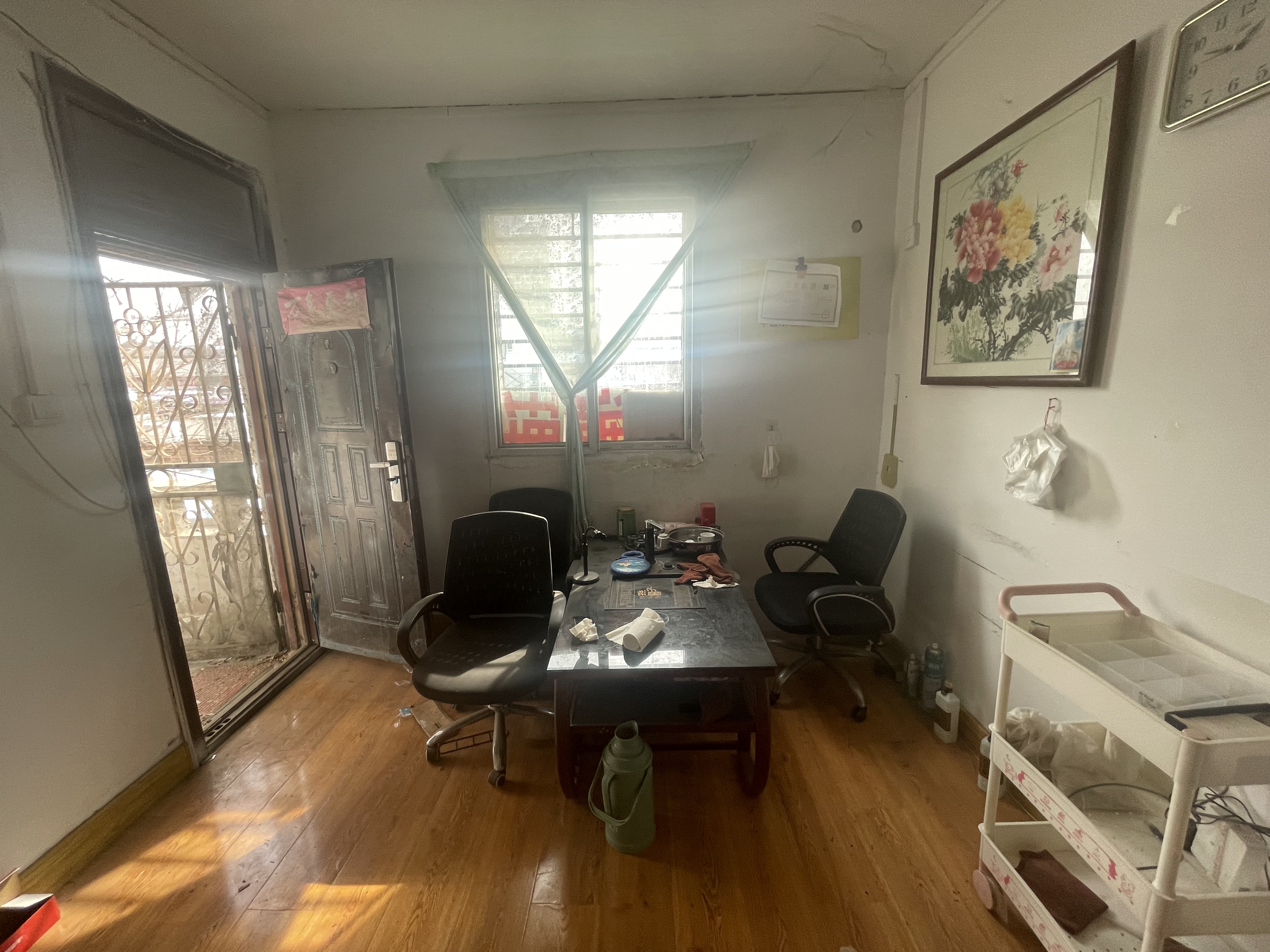 整租·西工商河路小区  南