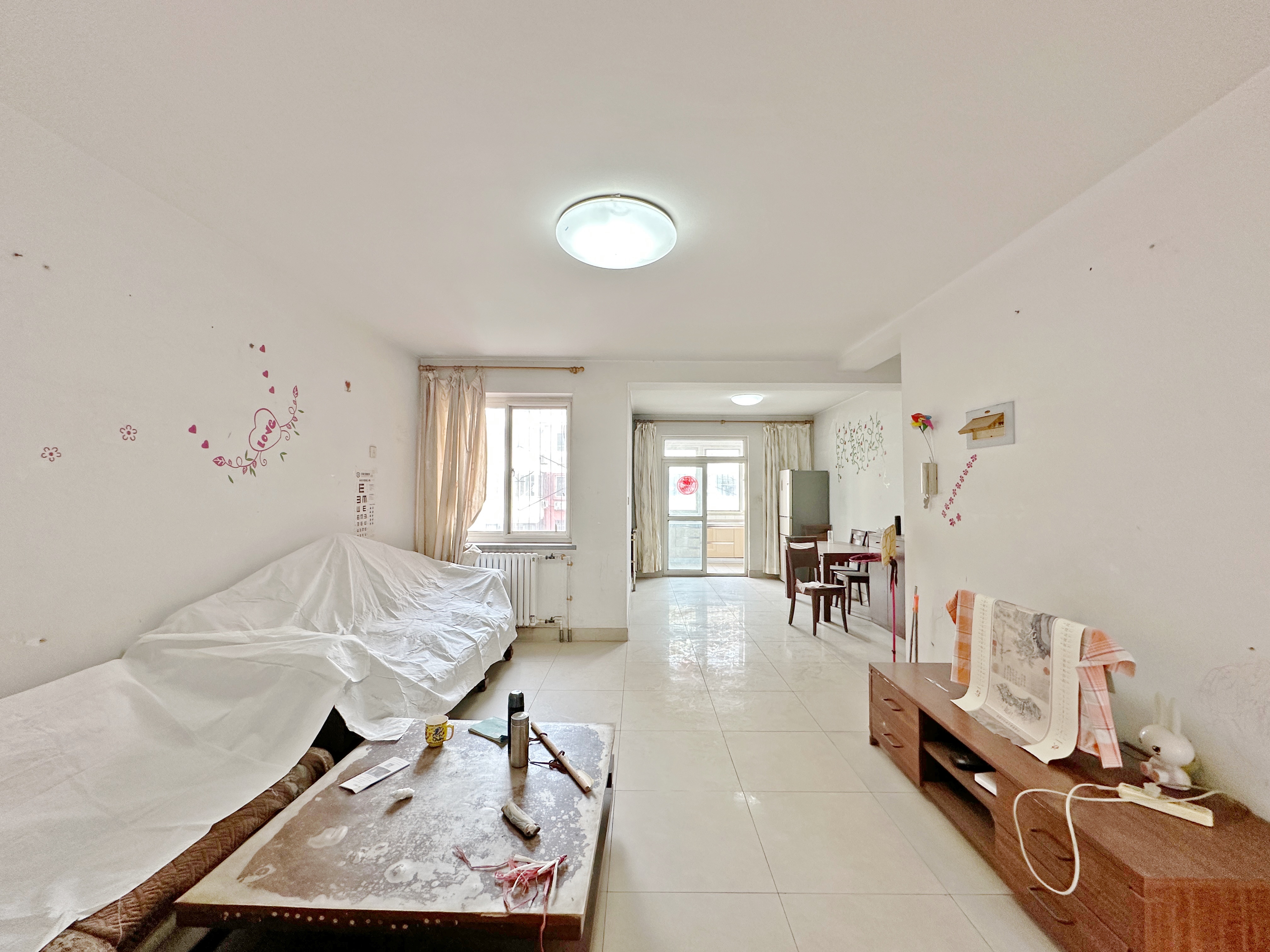 卧龙花园龙和苑