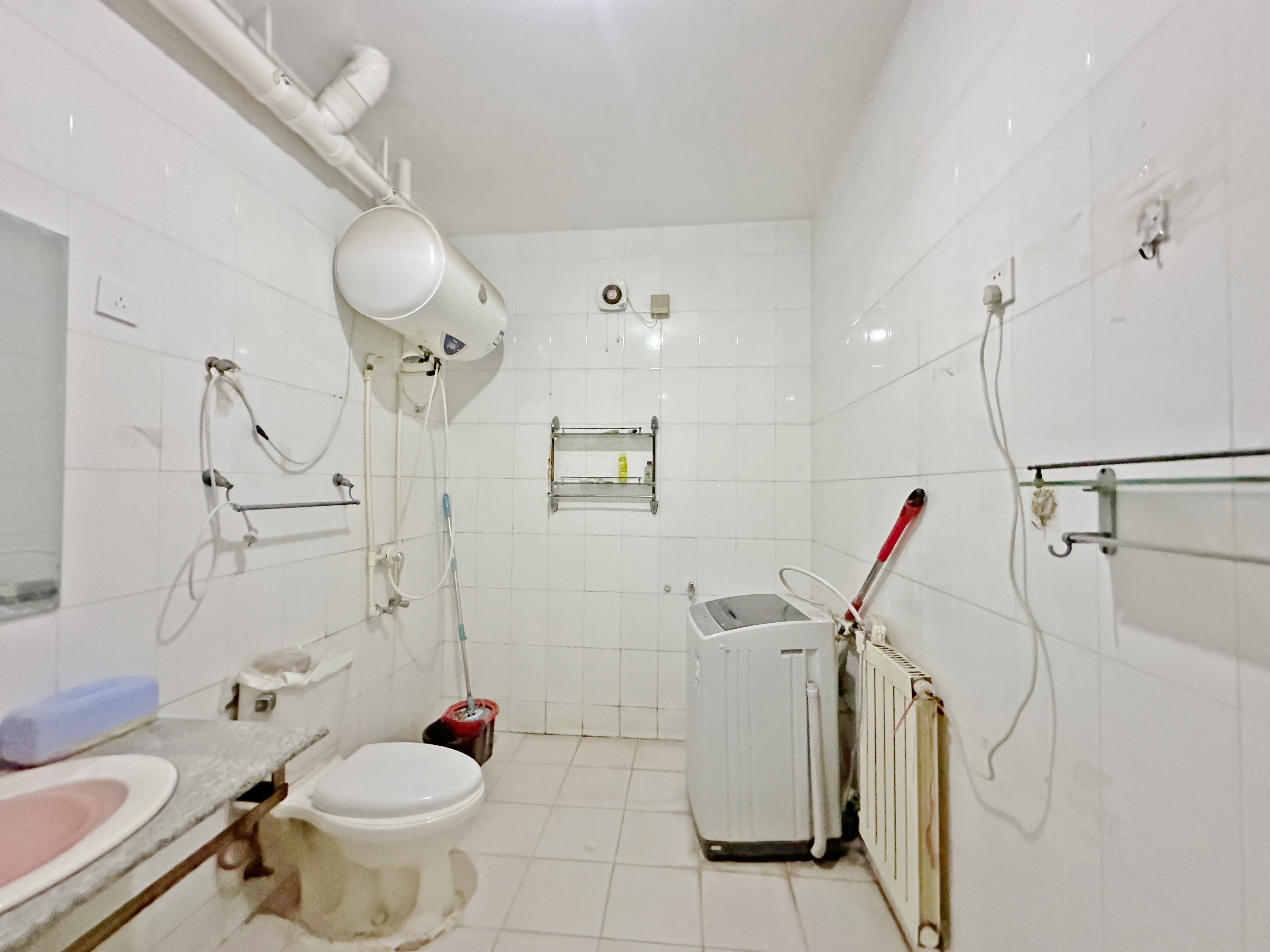 卧龙花园龙和苑