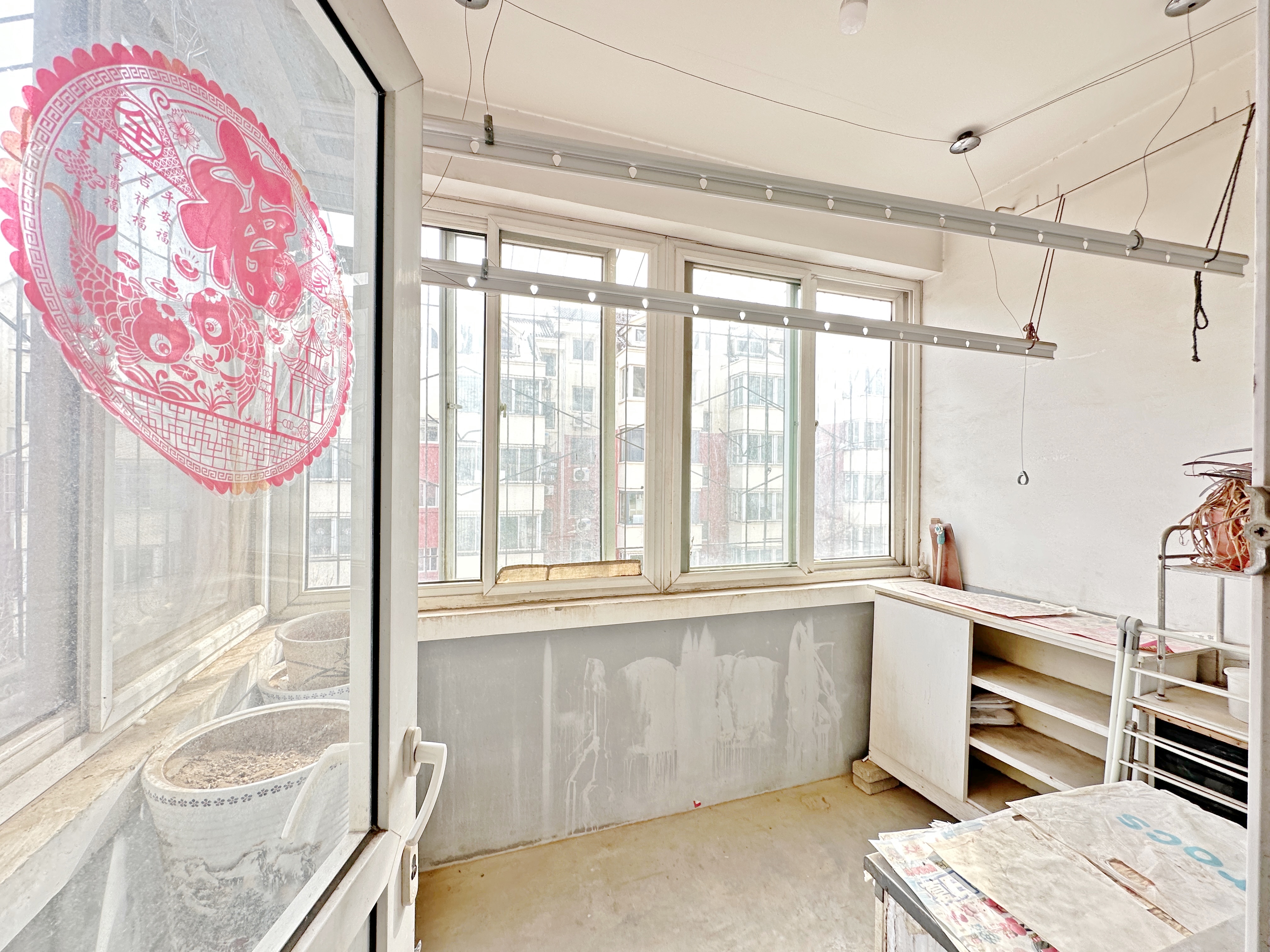 卧龙花园龙和苑